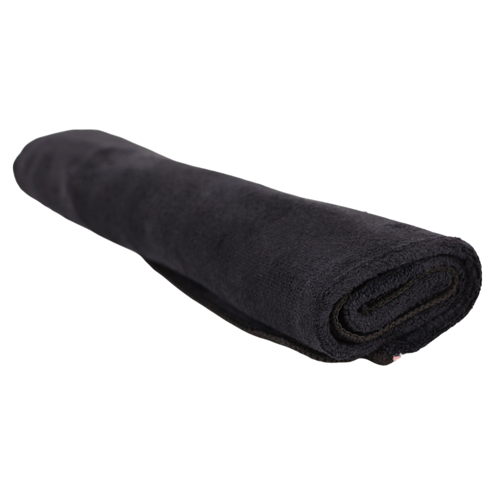 Gabri - Premium Salon Fibre Towel Black (Pack of 6)
