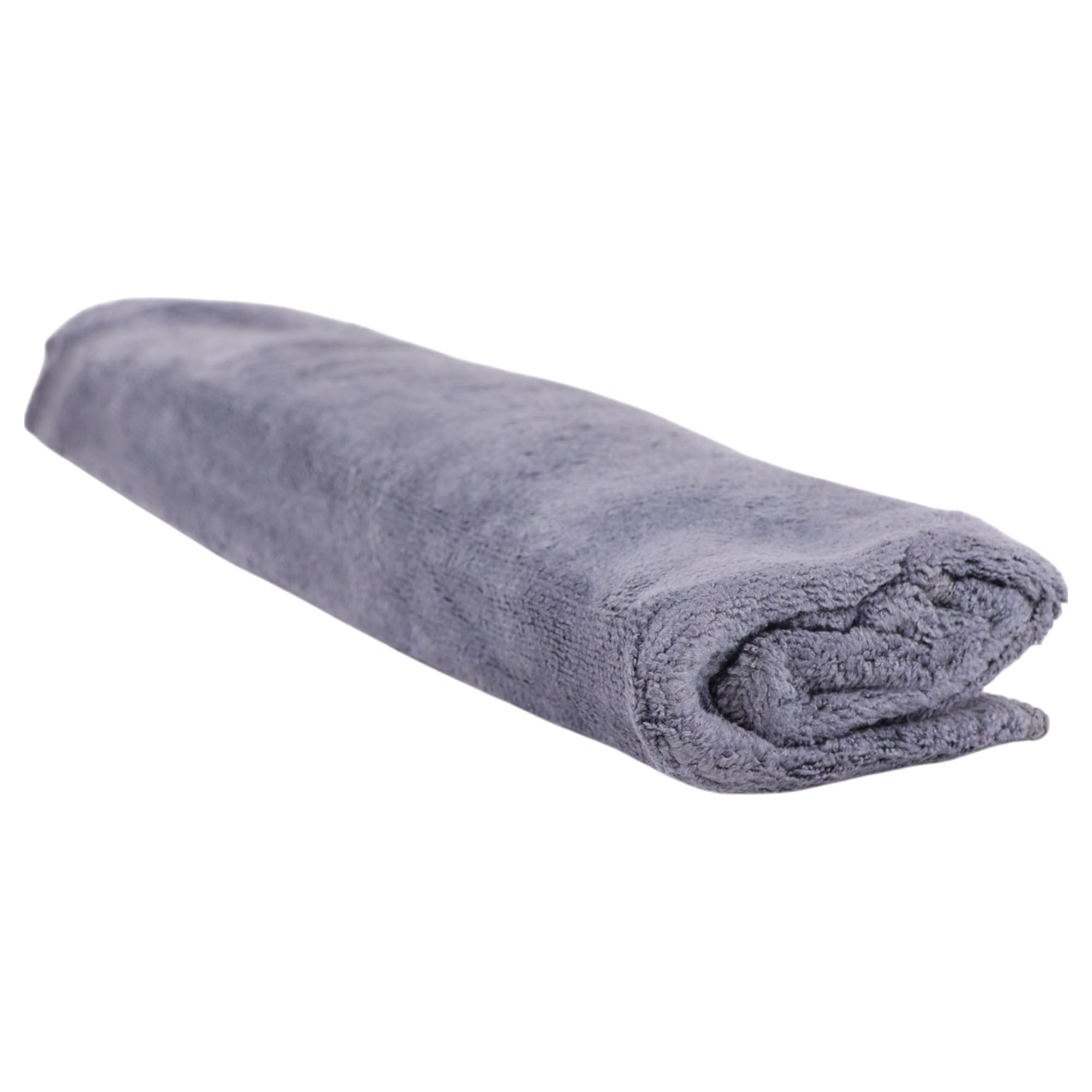 Gabri - Premium Salon Fibre Towel Grey (Pack of 6)