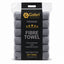Gabri - Premium Salon Fibre Towel Grey (Pack of 6)
