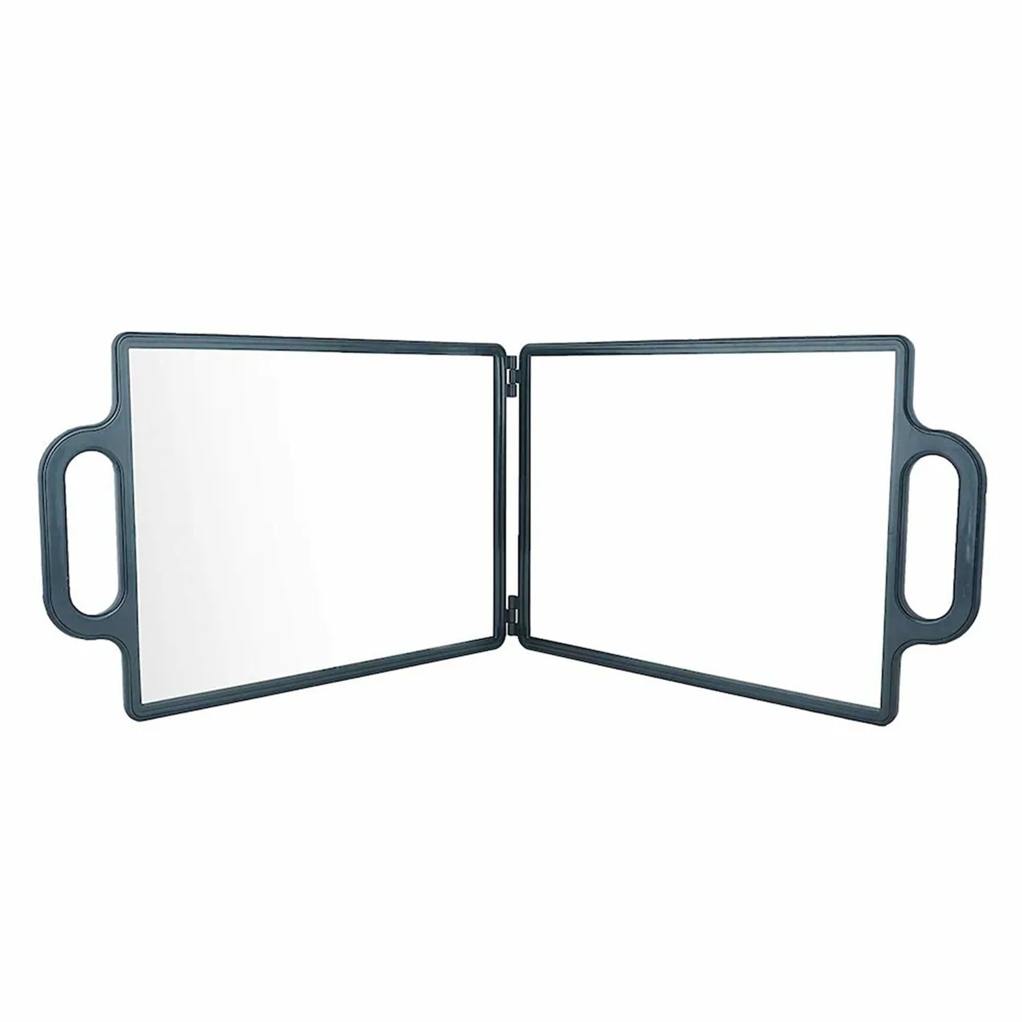 Eson - Double Folding Sided Rectangular Mirror