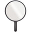 Eson - Salon Mirror Round Lollipop 27cm