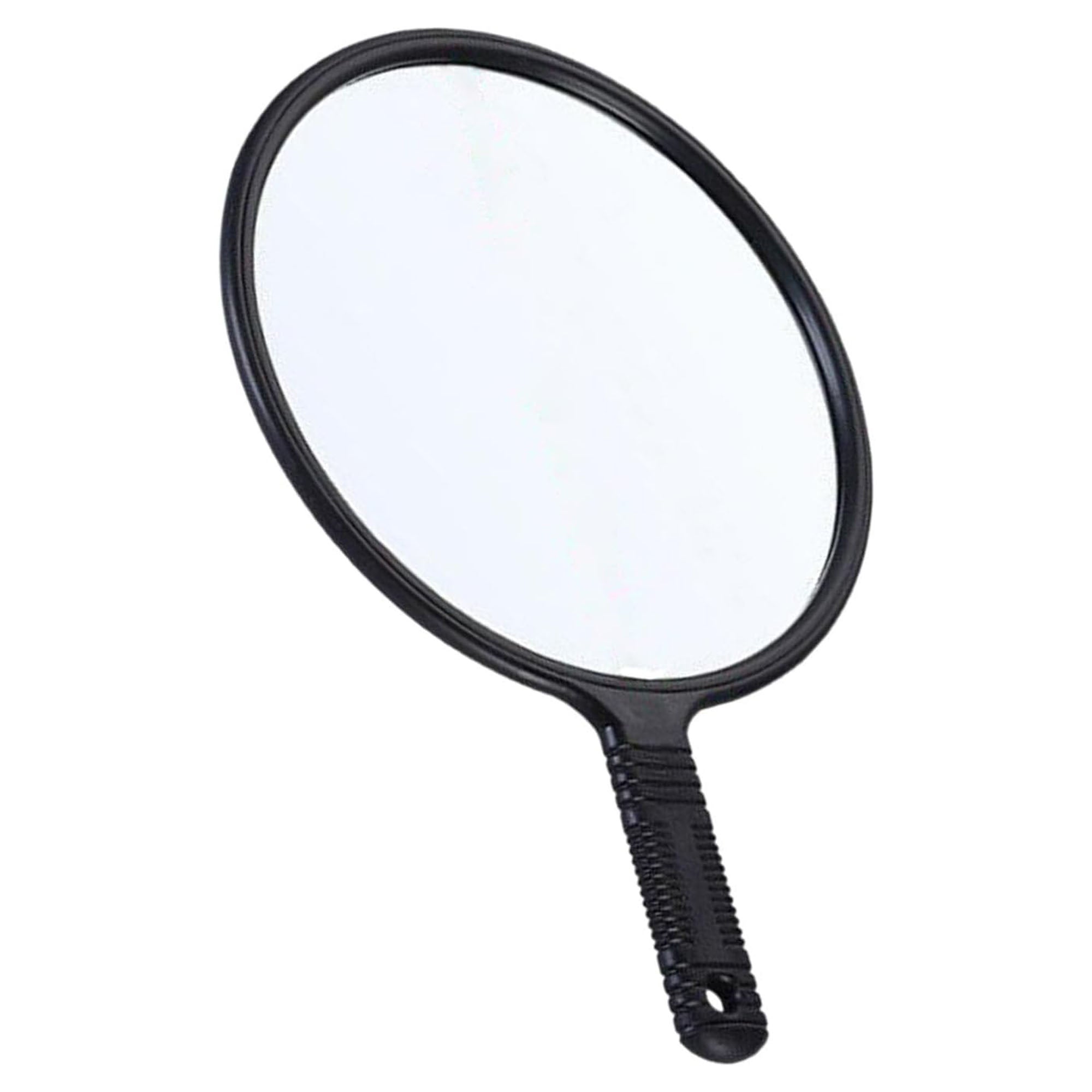 Eson - Salon Mirror Round Lollipop 27cm