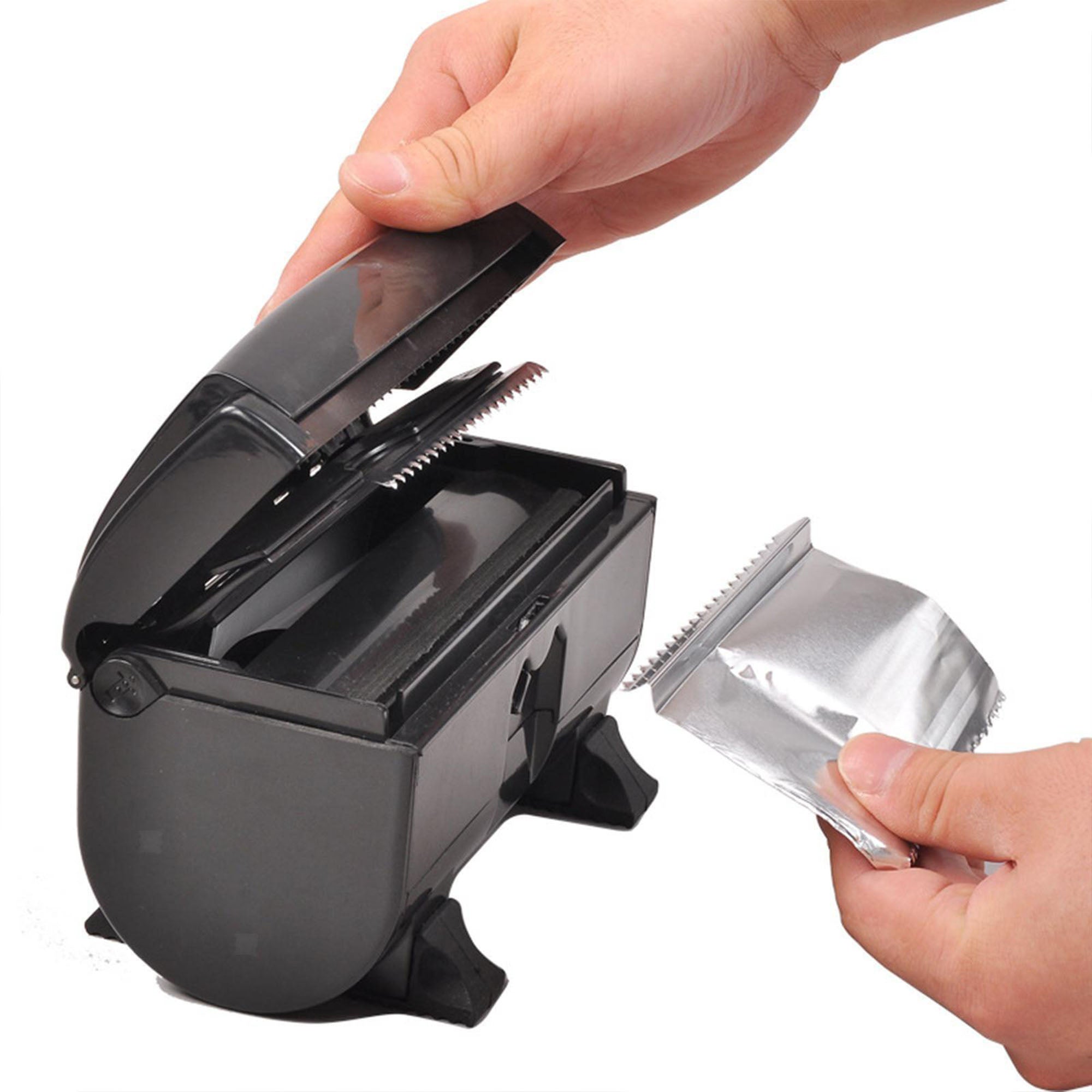 Eson - Foil Dispenser Cut & Fold