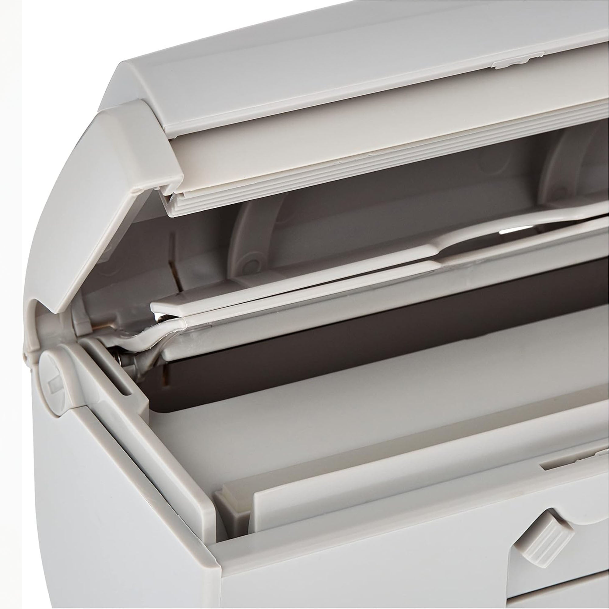 Eson - Foil Dispenser Cut & Fold