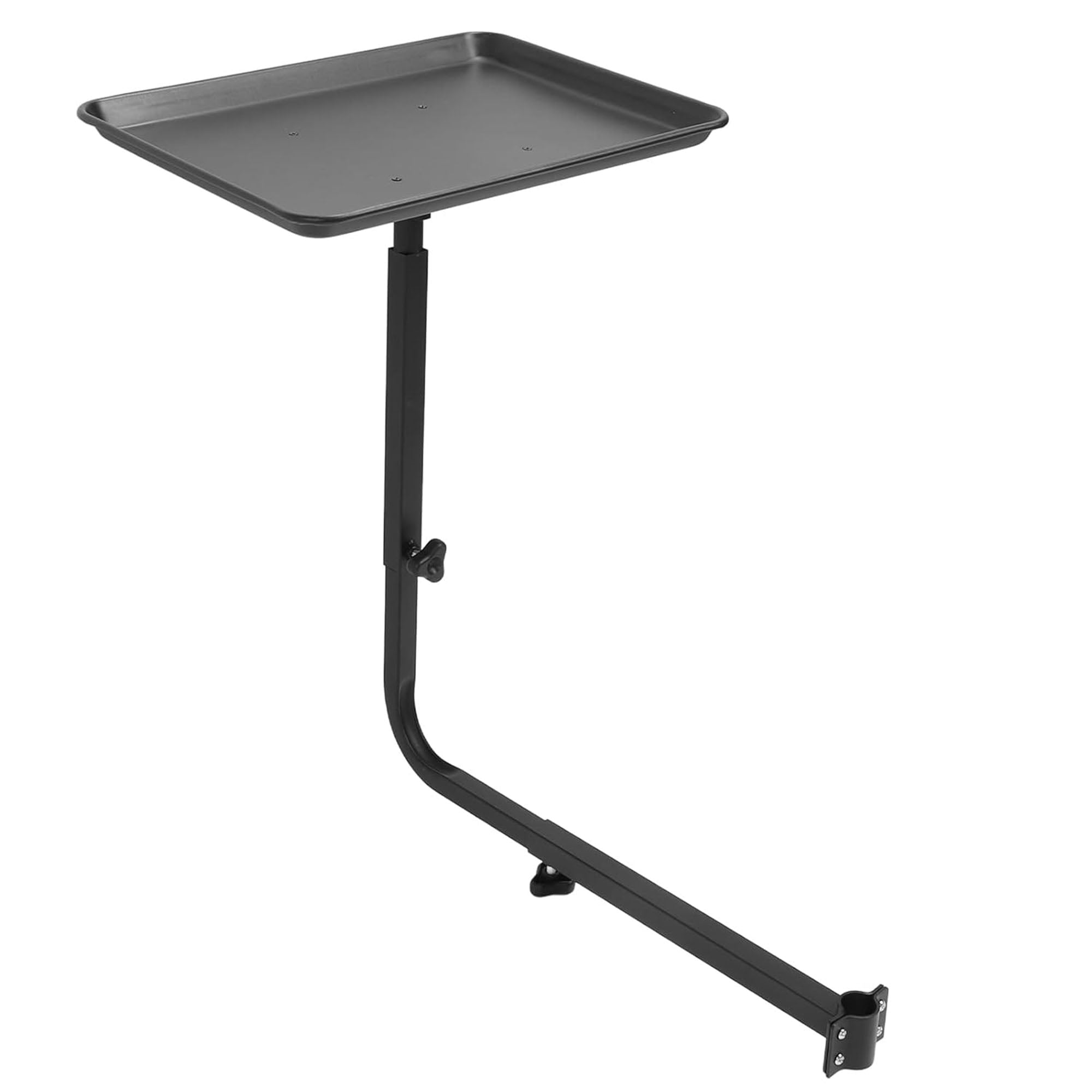 Eson - Salon Tray Attached To Chair