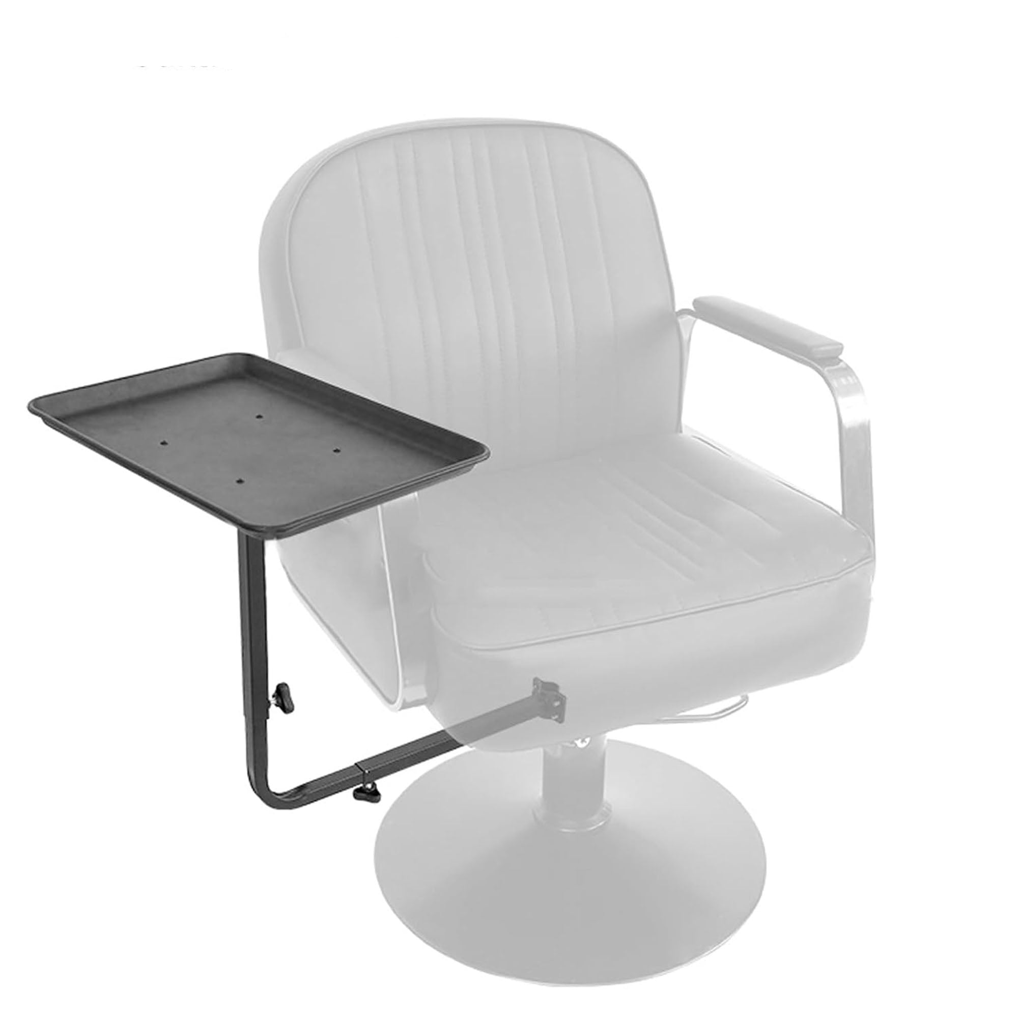 Eson - Salon Tray Attached To Chair