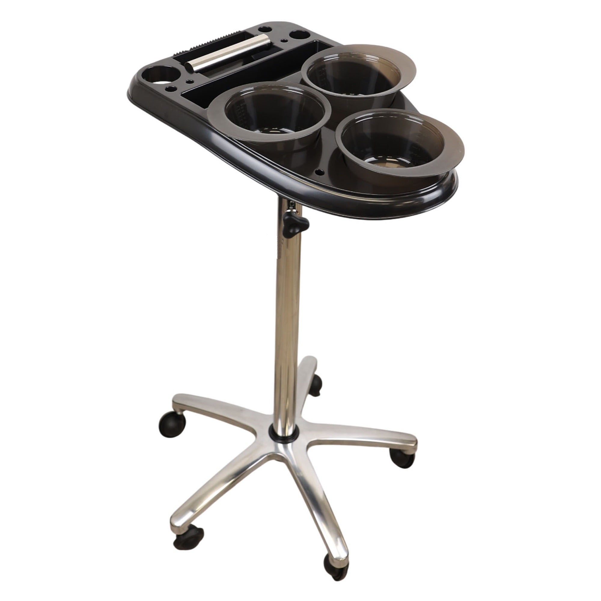 Eson - Salon Colouring Tray Cart