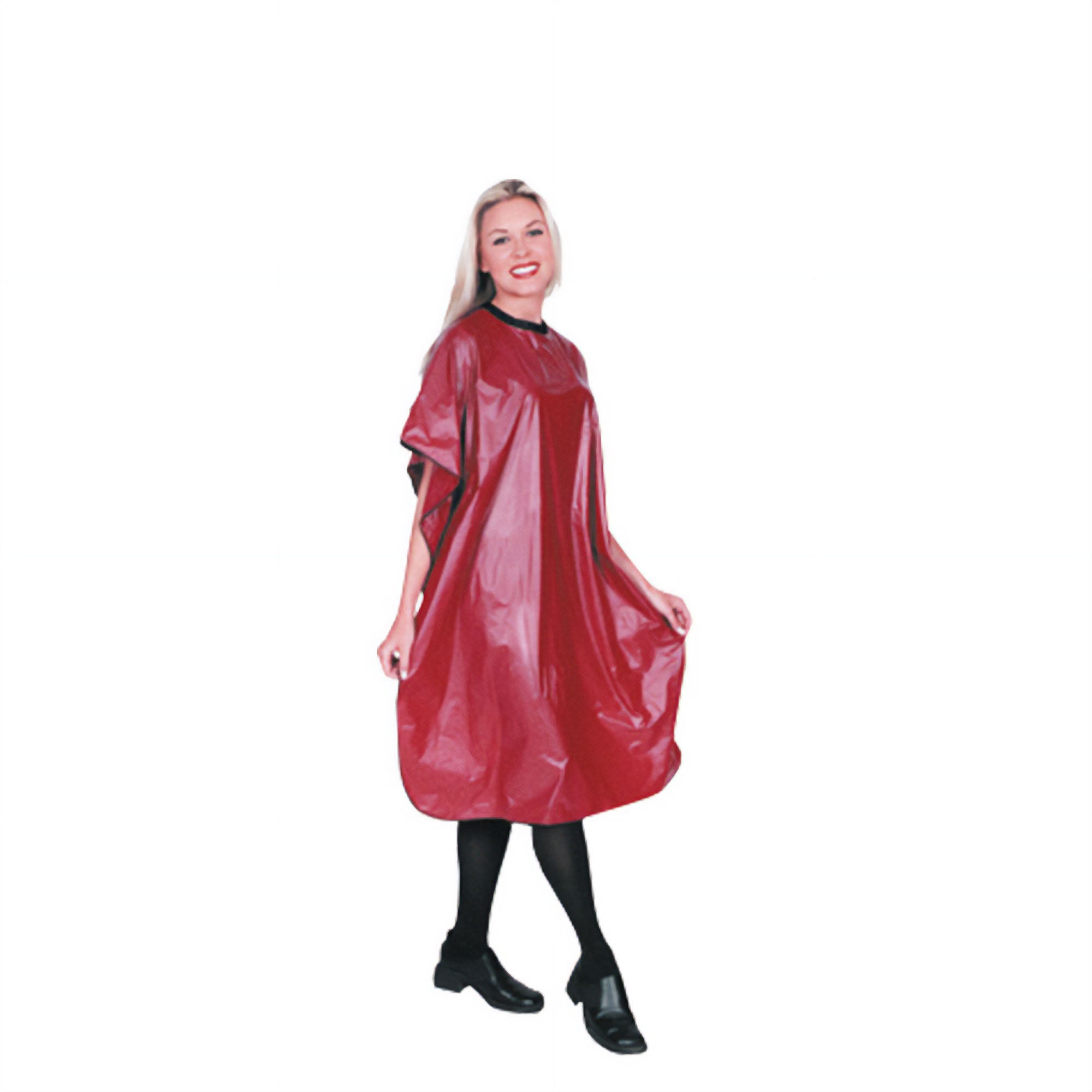 Eson - Salon Tint Apron & Cape