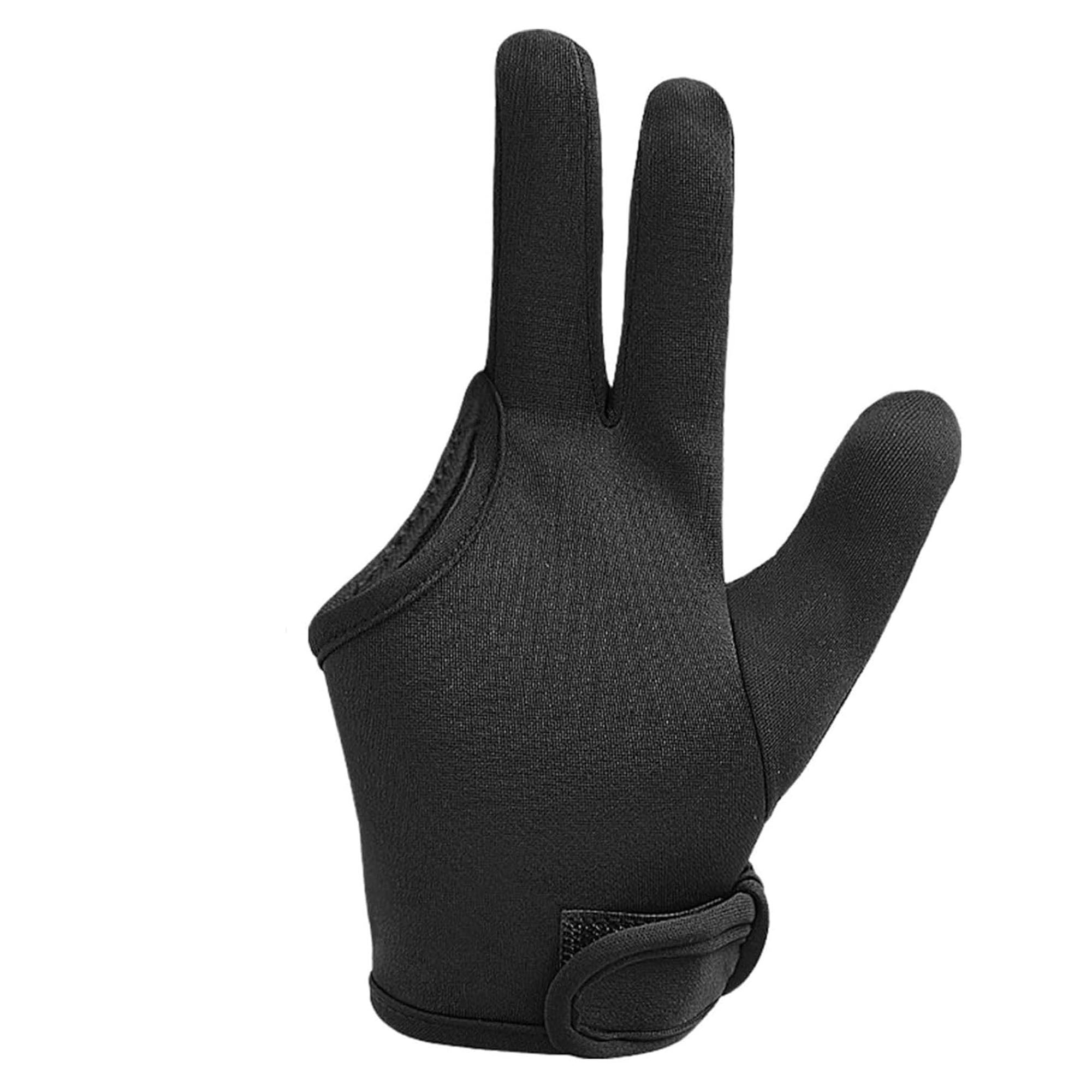 Eson - Hair Styling Heat Protector Glove 3 Fingers