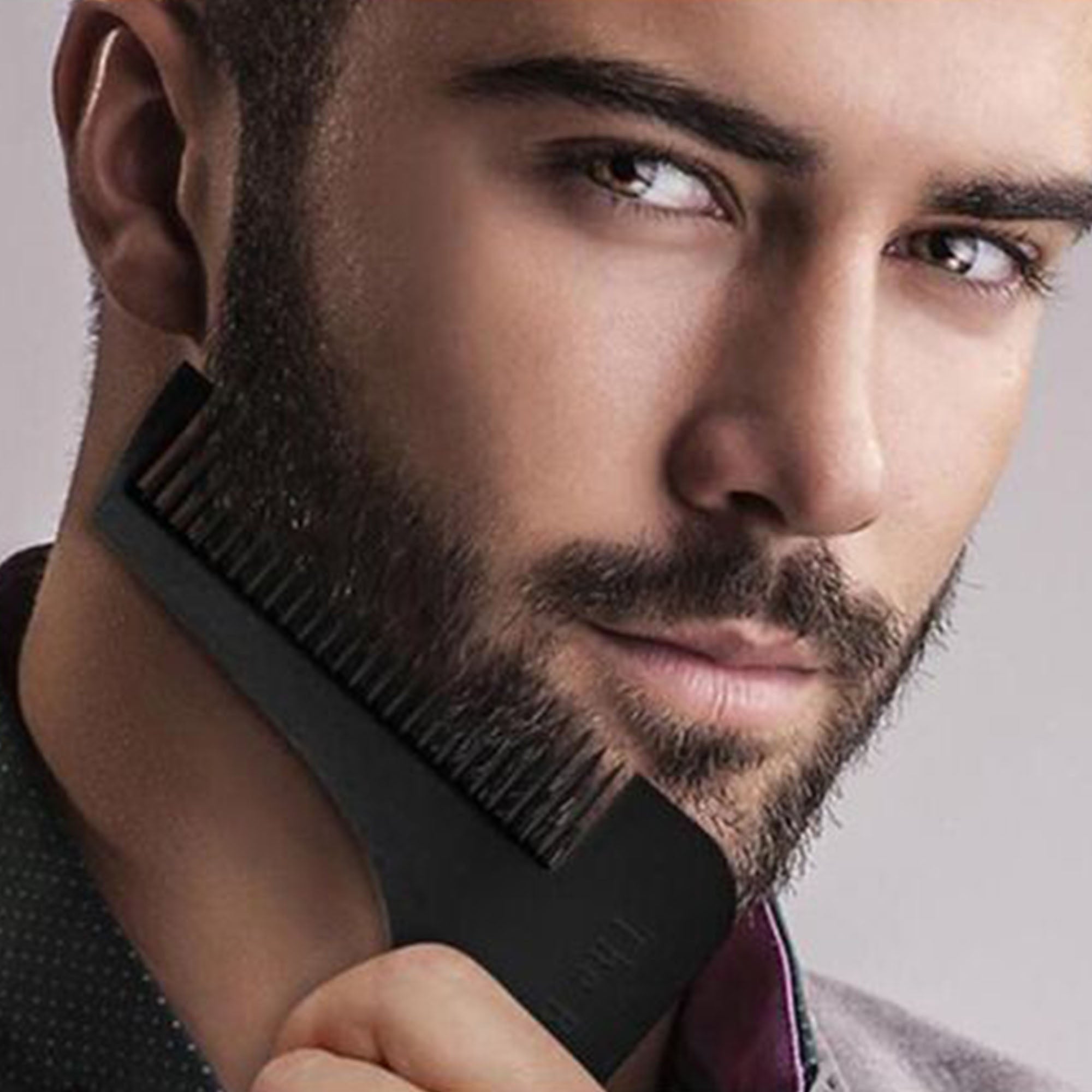 Eson - Beard Shaper Comb