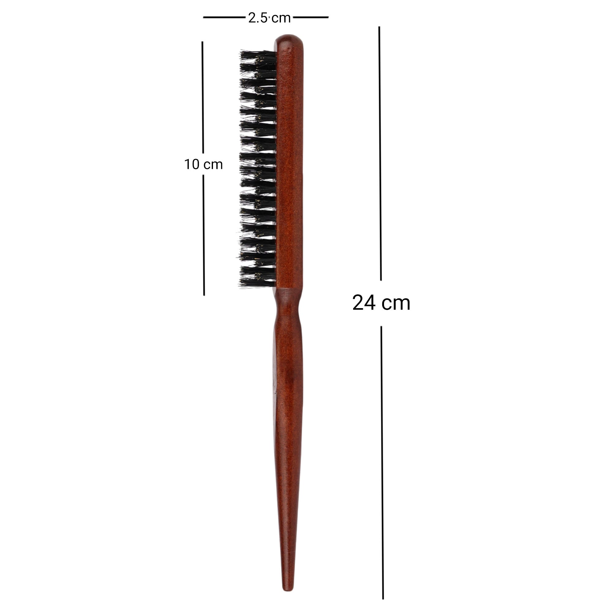 Eson - Wooden Teasing Brush 24cm