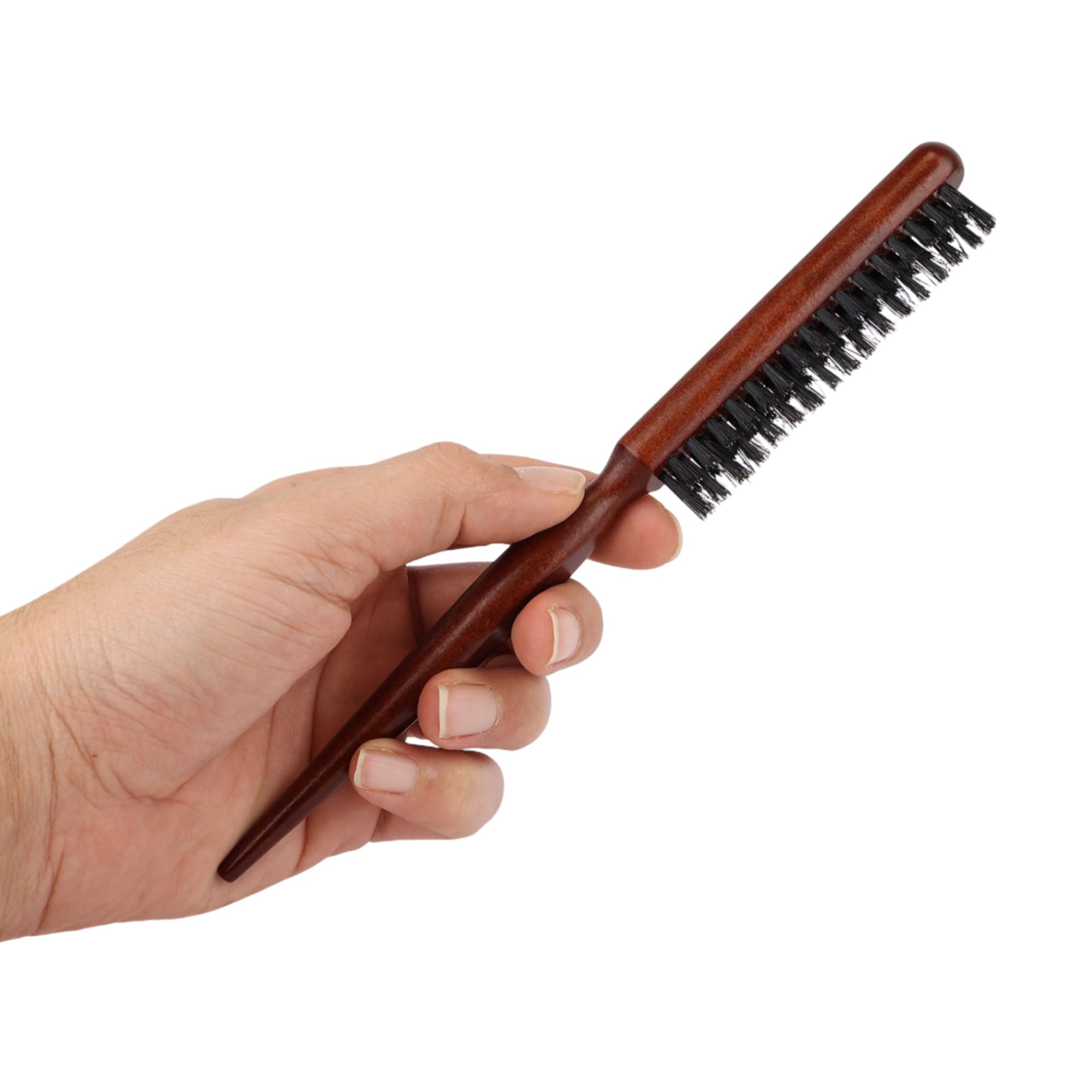 Eson - Wooden Teasing Brush 24cm