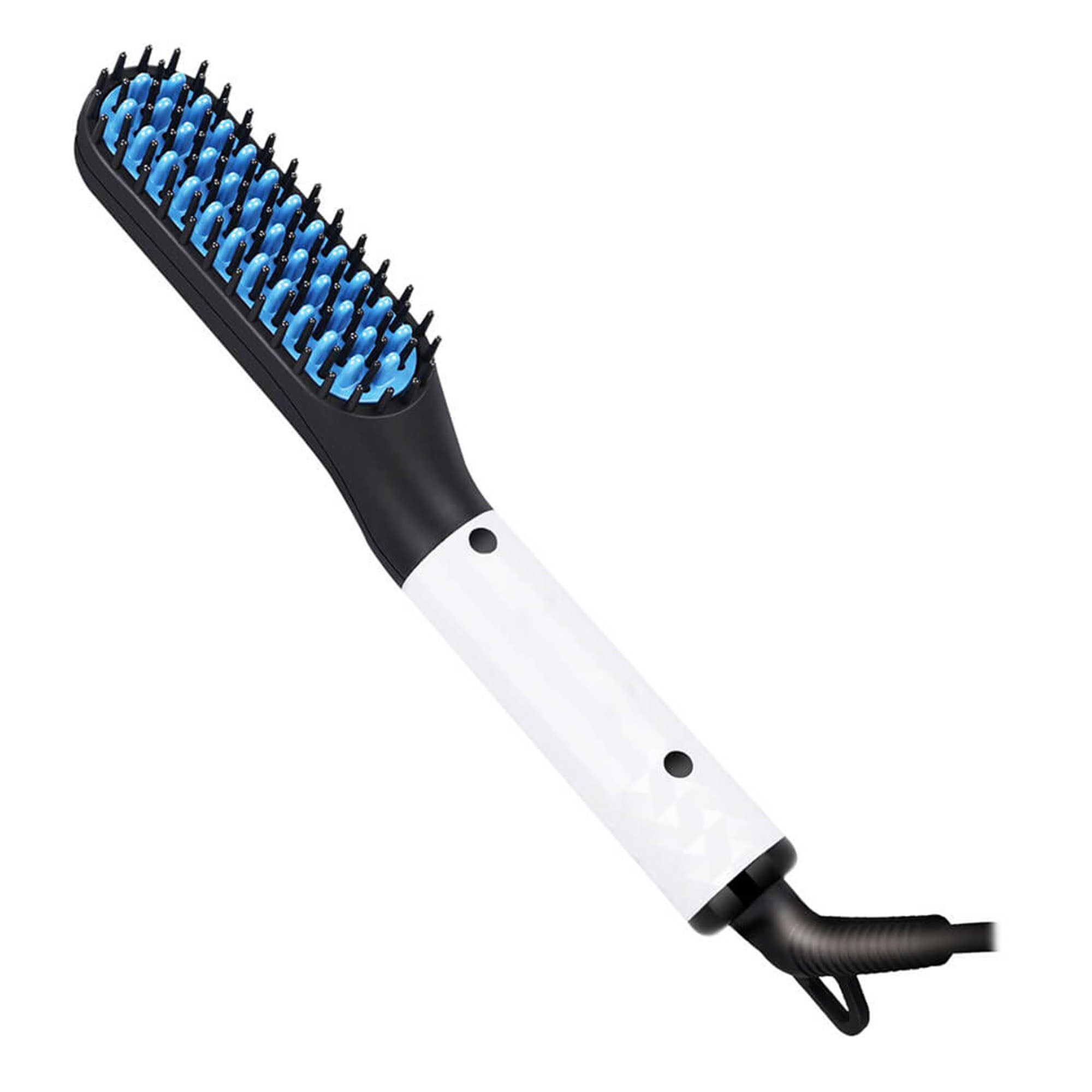 Eson - Beard & Hair Straightening Comb For Men