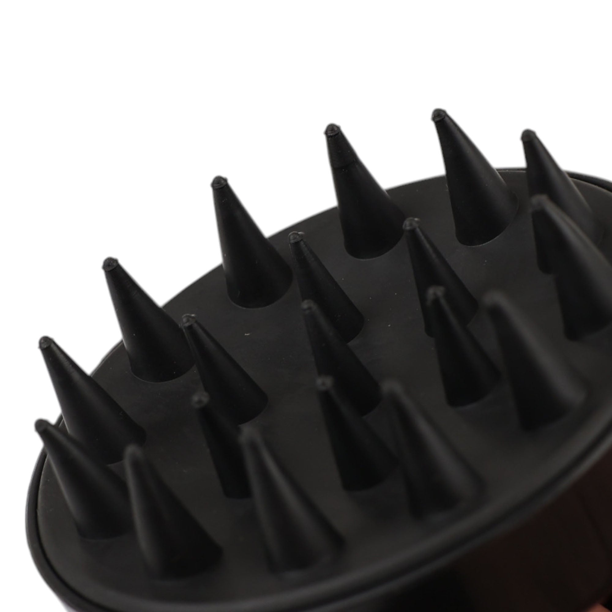 Eson - Scalp Massager Shampoo Silicone Brush