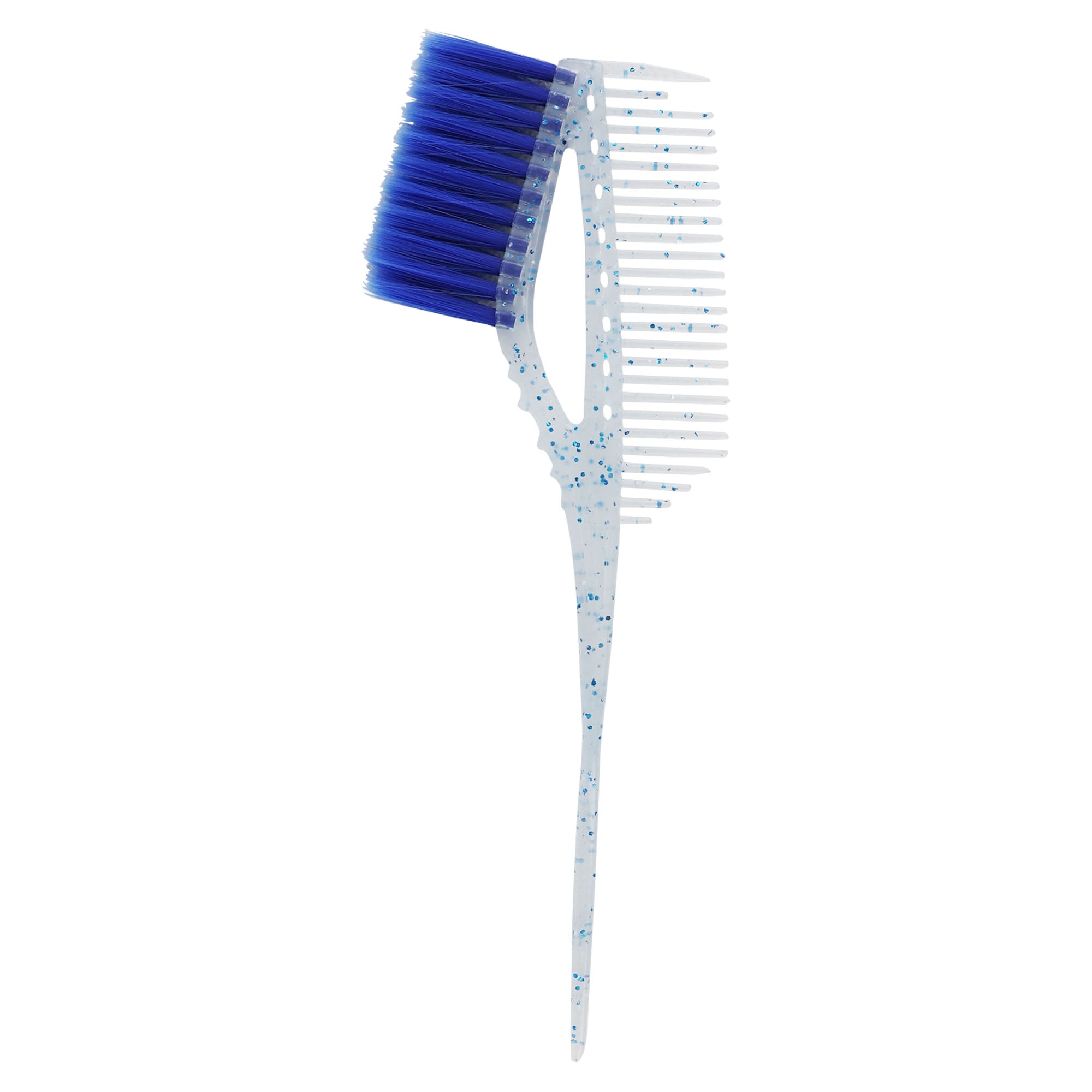 Eson - Dual-Sided Tint Brush & Comb