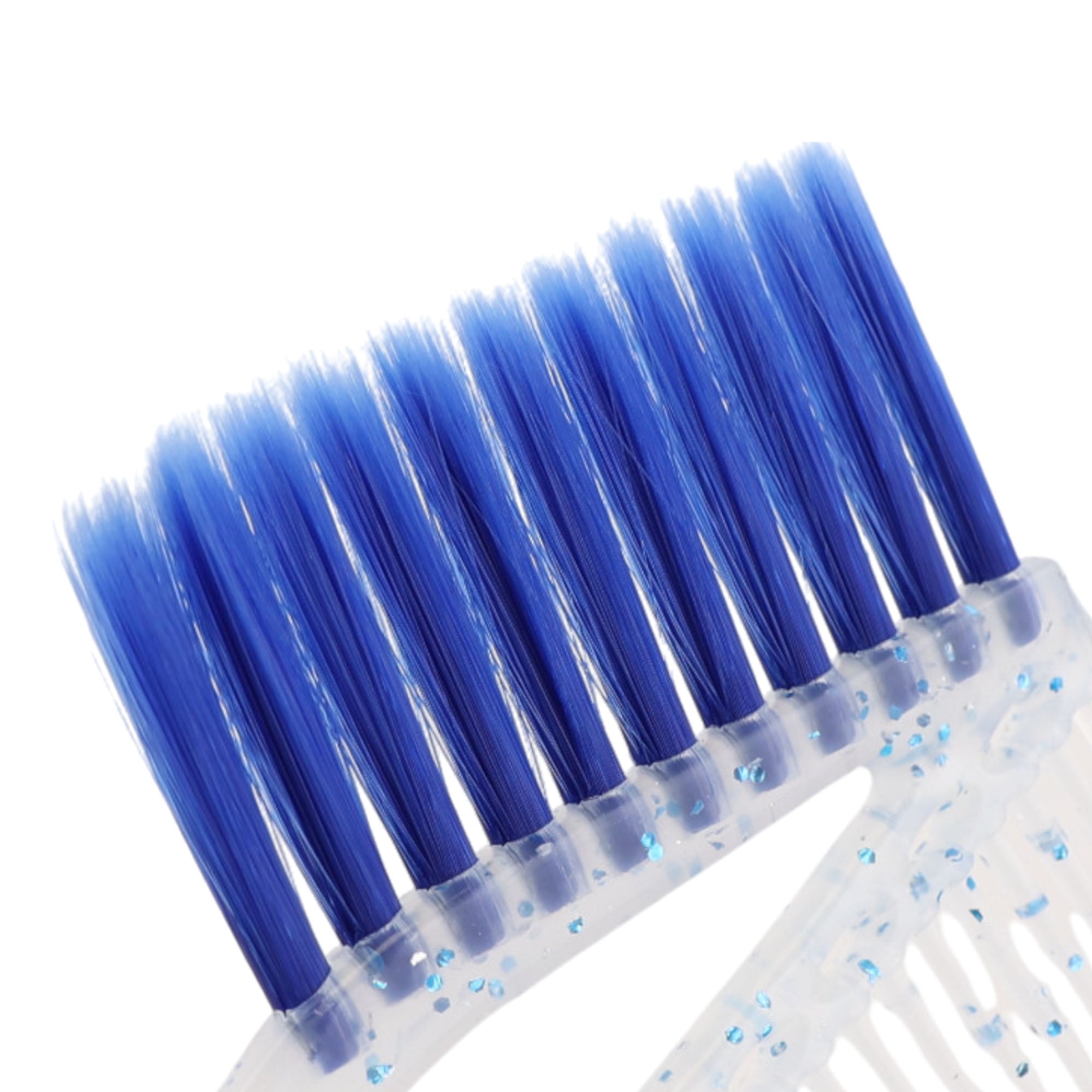 Eson - Dual-Sided Tint Brush & Comb