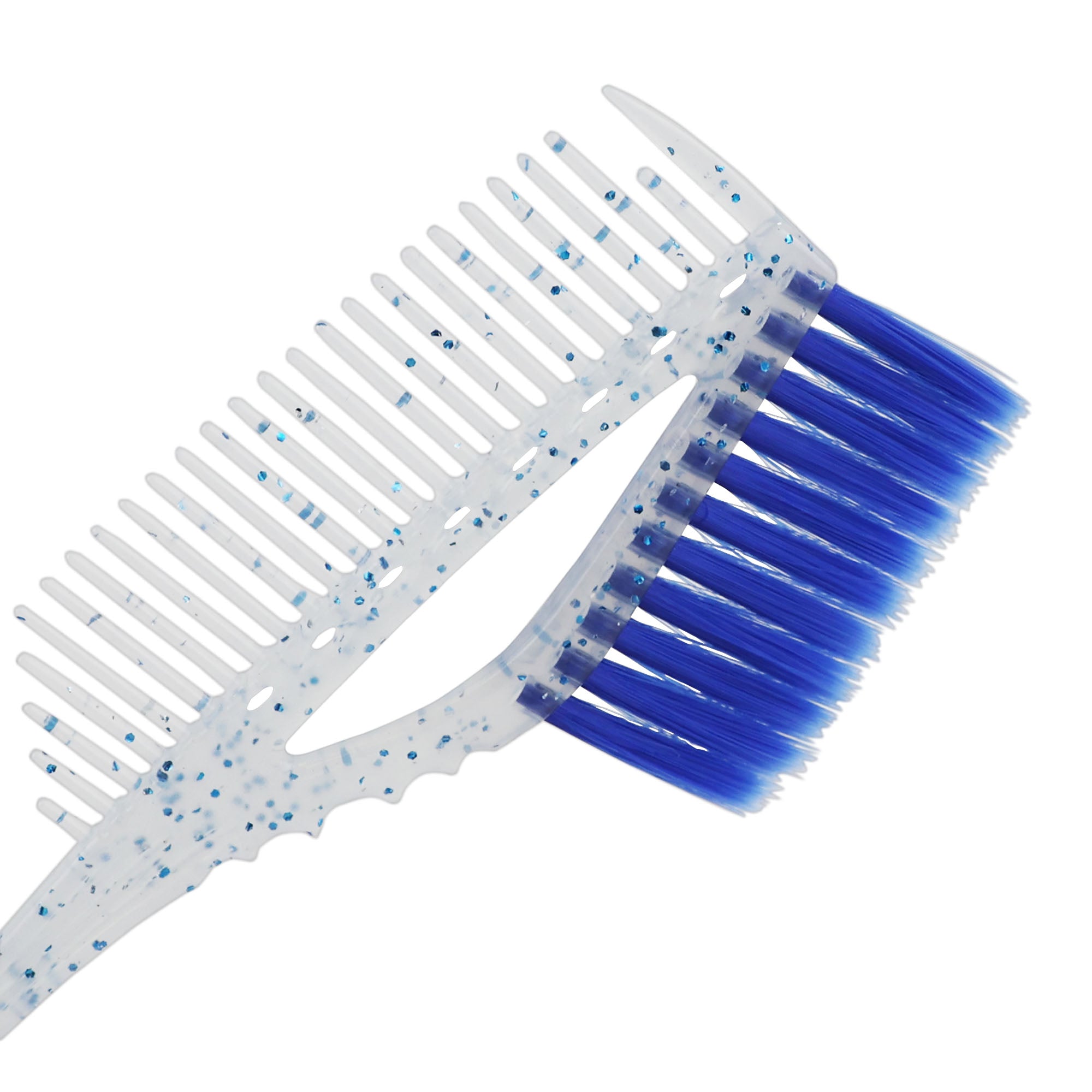 Eson - Dual-Sided Tint Brush & Comb