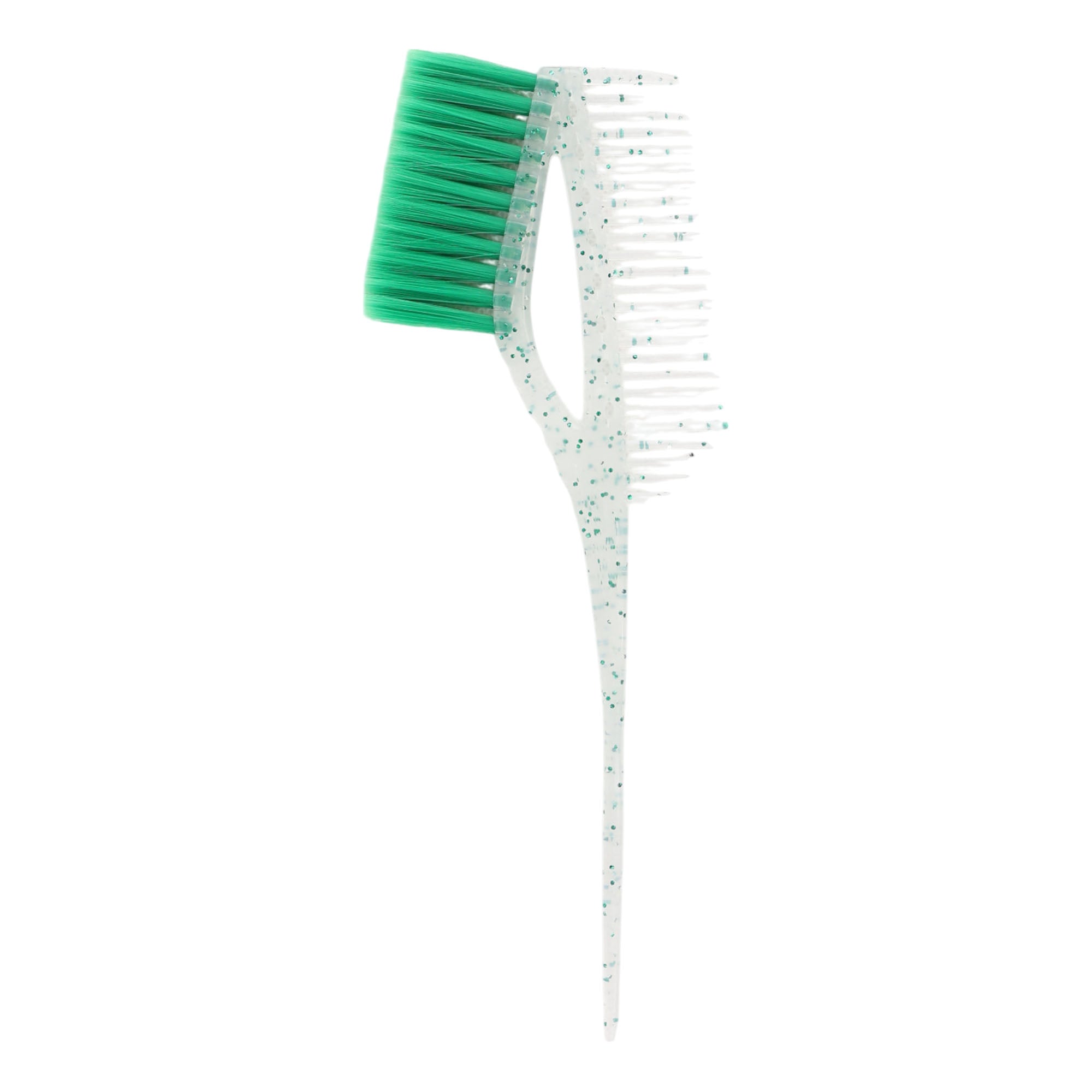 Eson - Dual-Sided Tint Brush & Comb