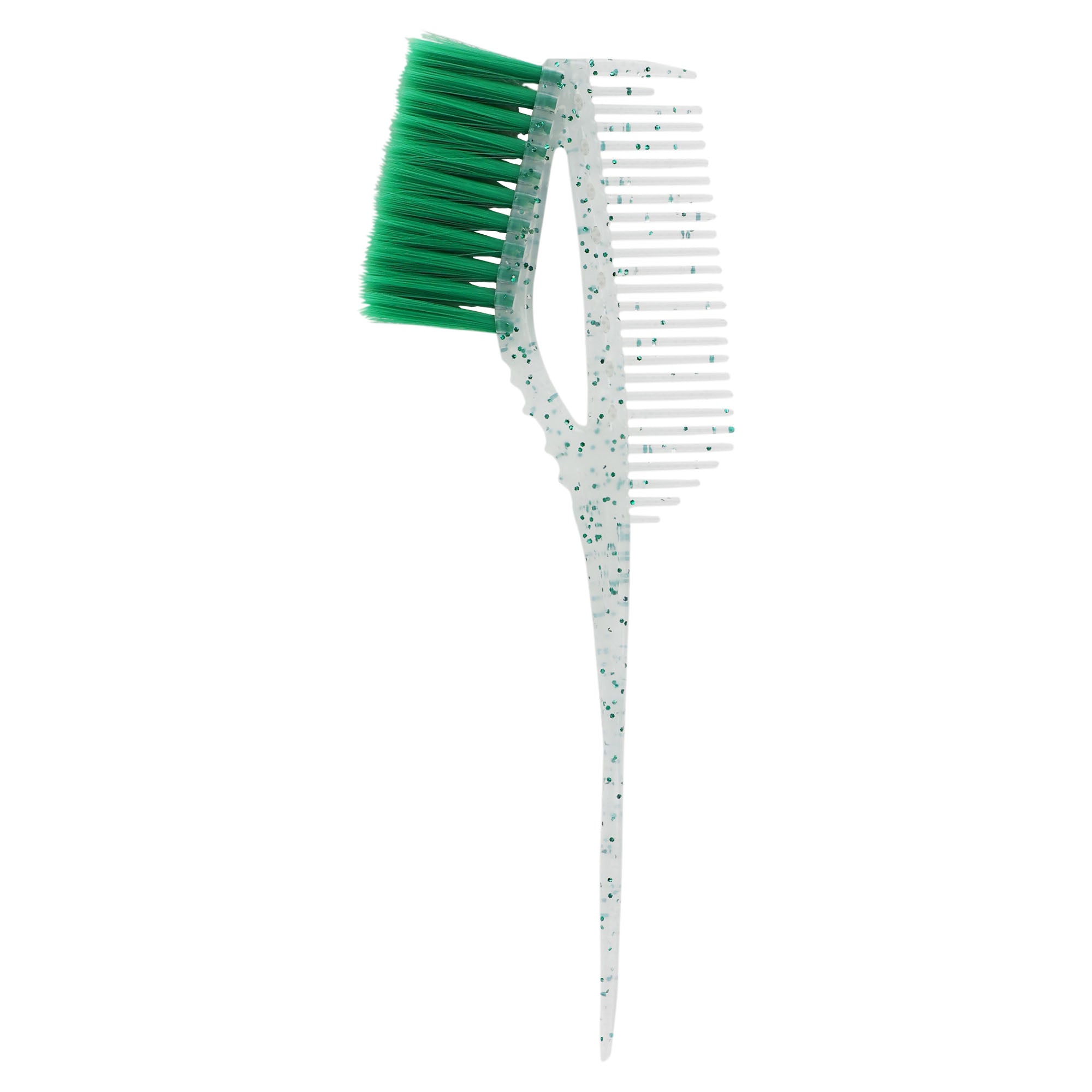 Eson - Dual-Sided Tint Brush & Comb