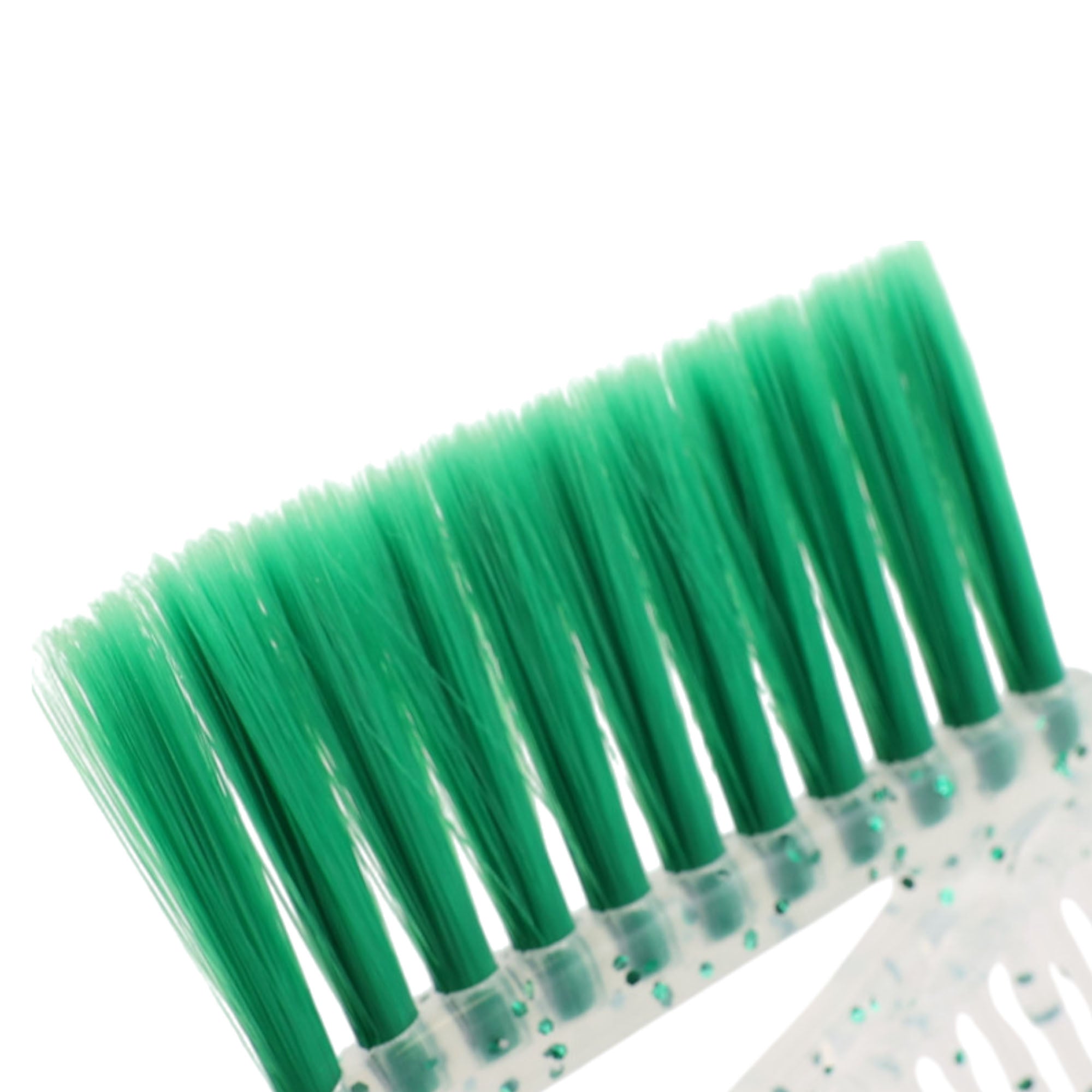 Eson - Dual-Sided Tint Brush & Comb