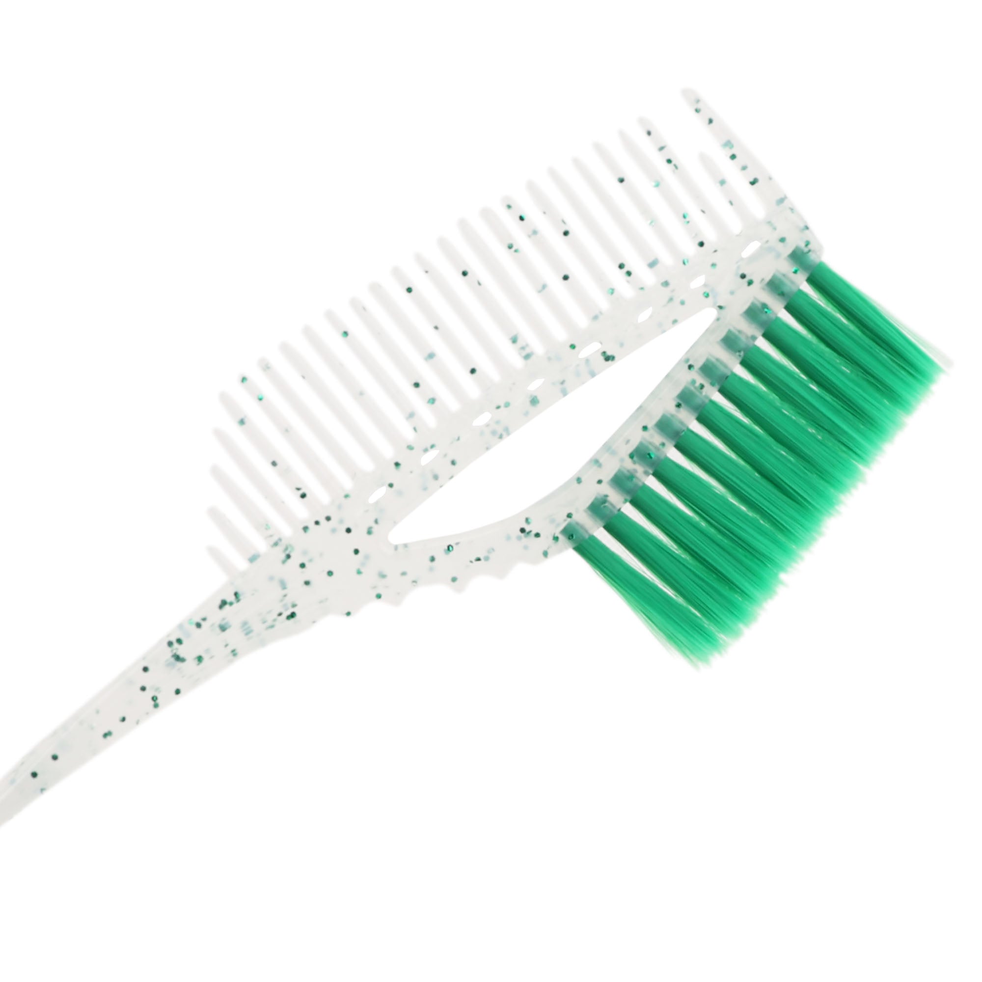 Eson - Dual-Sided Tint Brush & Comb