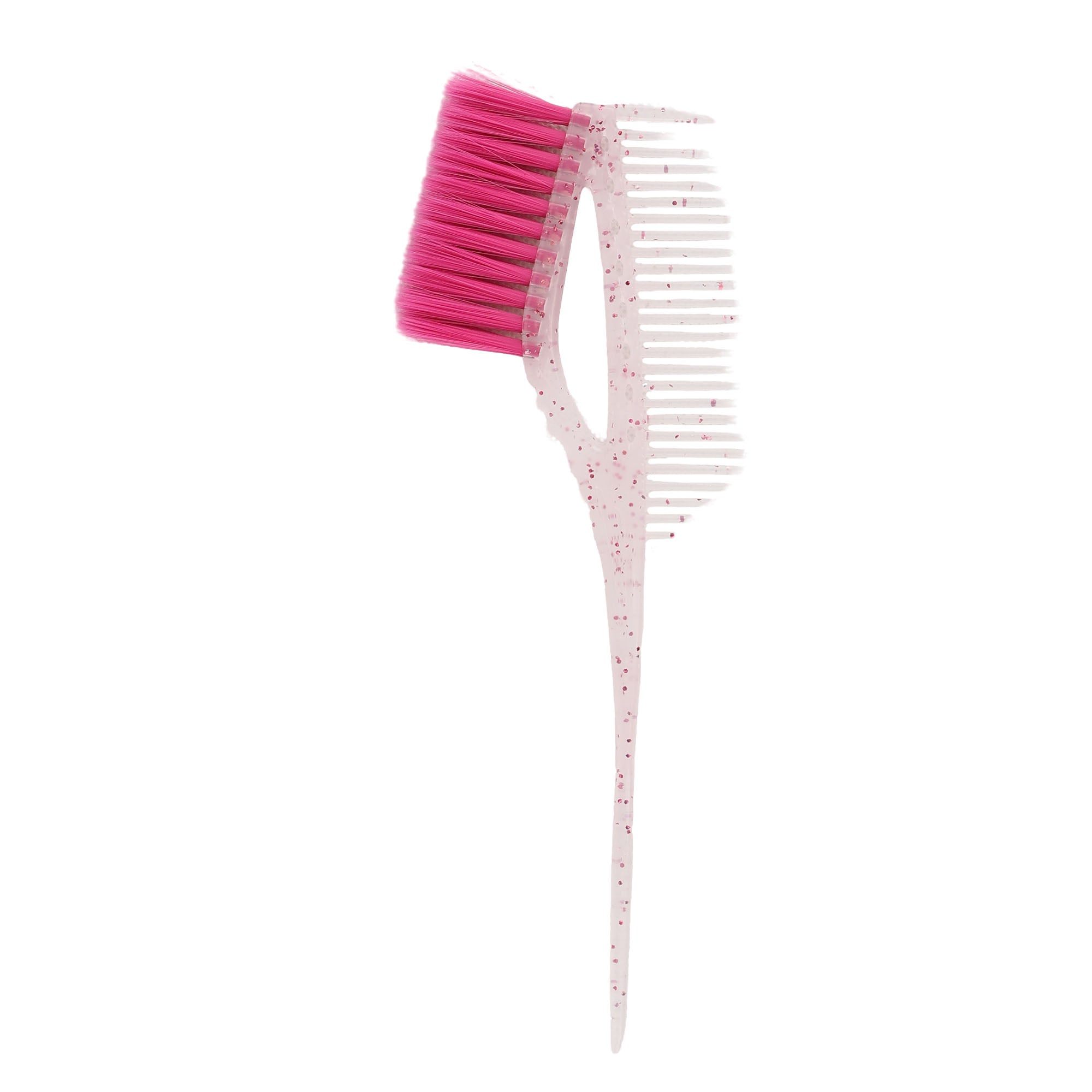 Eson - Dual-Sided Tint Brush & Comb