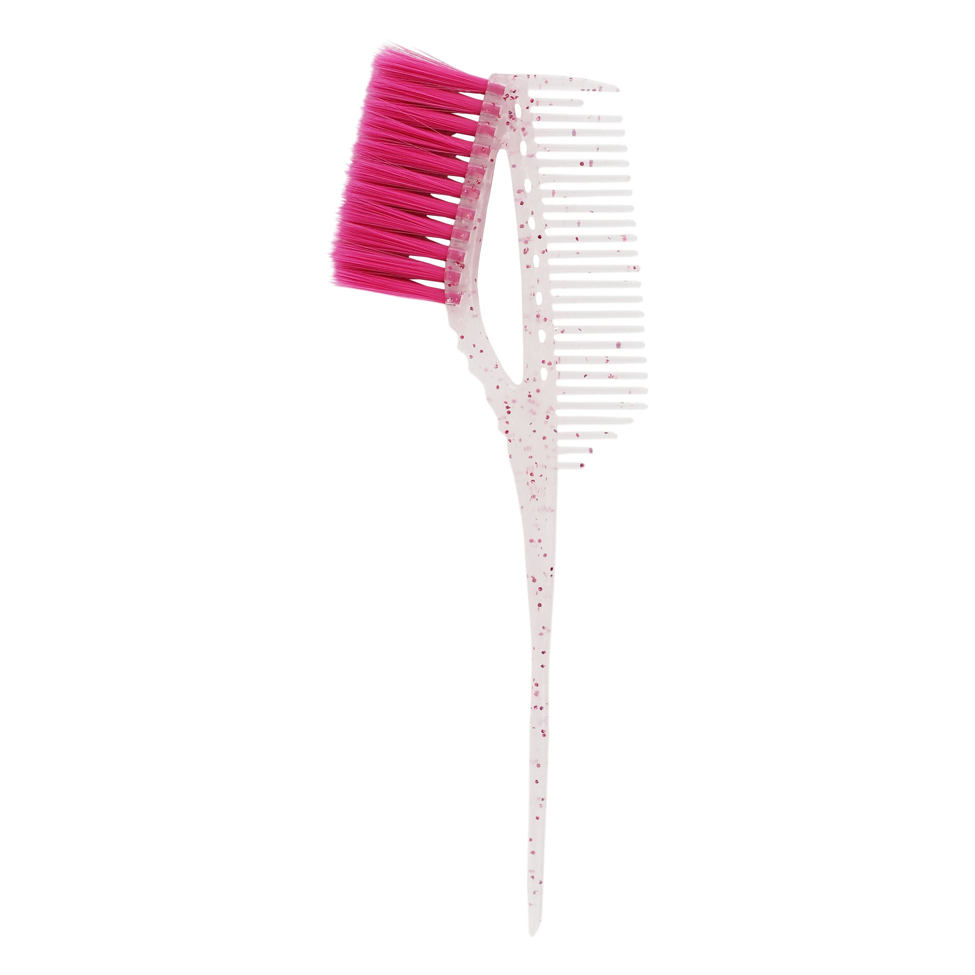 Eson - Dual-Sided Tint Brush & Comb