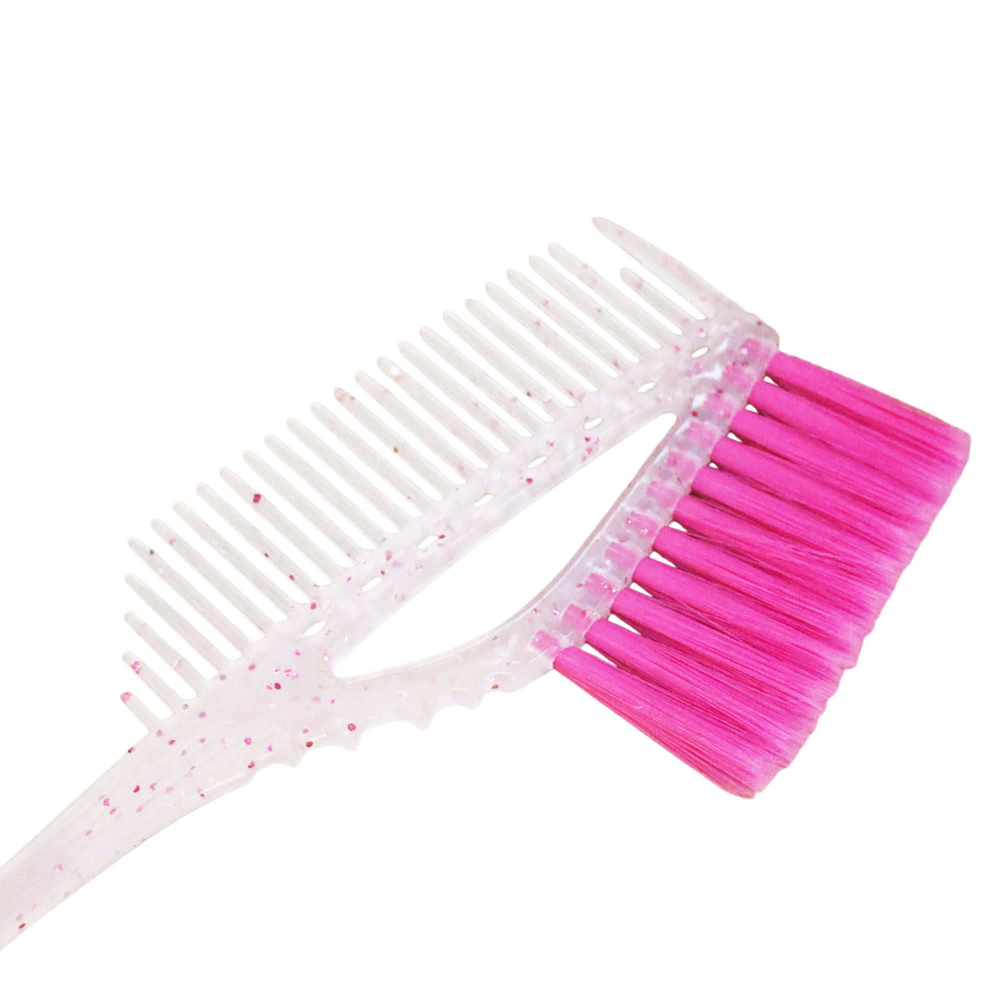 Eson - Dual-Sided Tint Brush & Comb