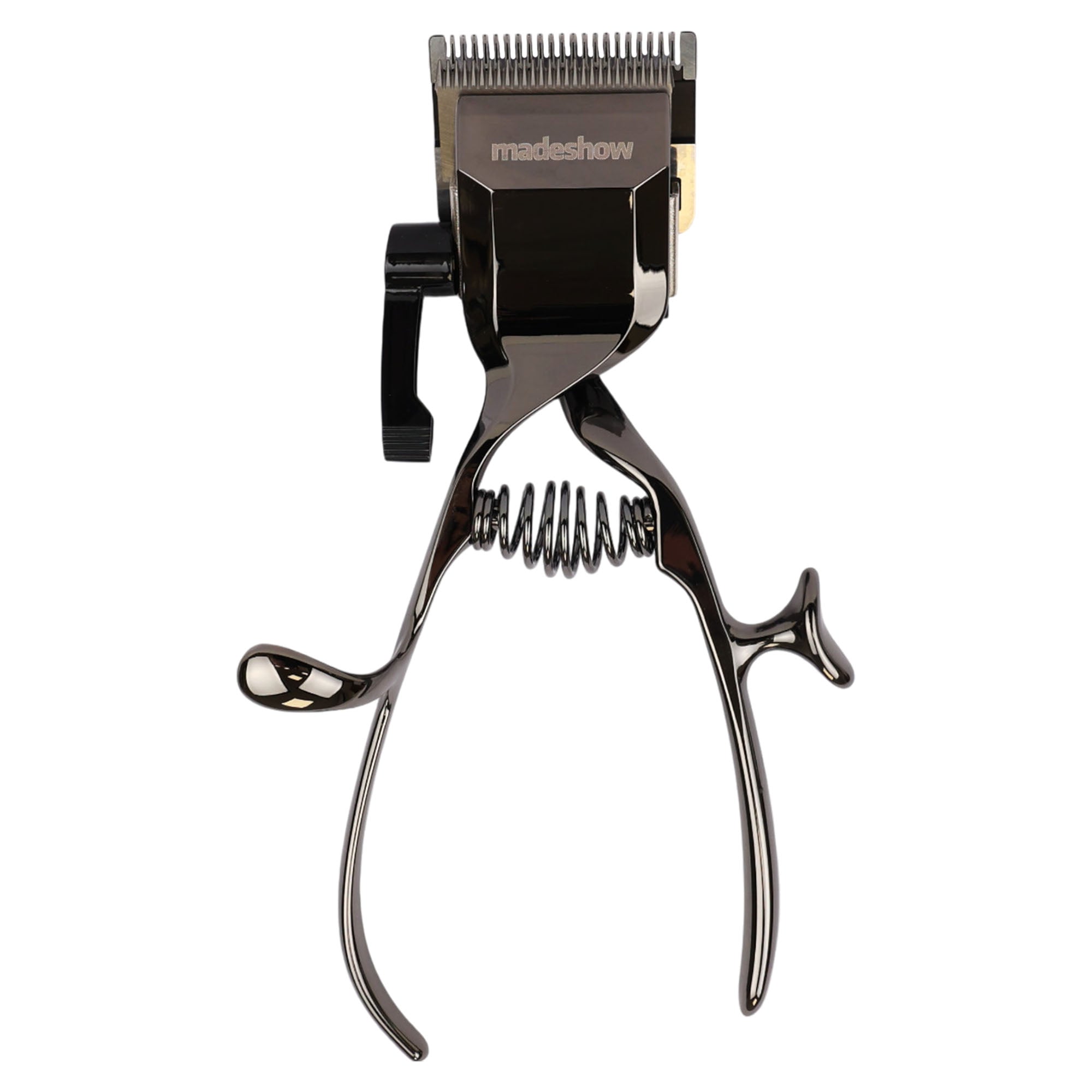 Eson - Manual Clipper Old Fashion Hand Push Haircut