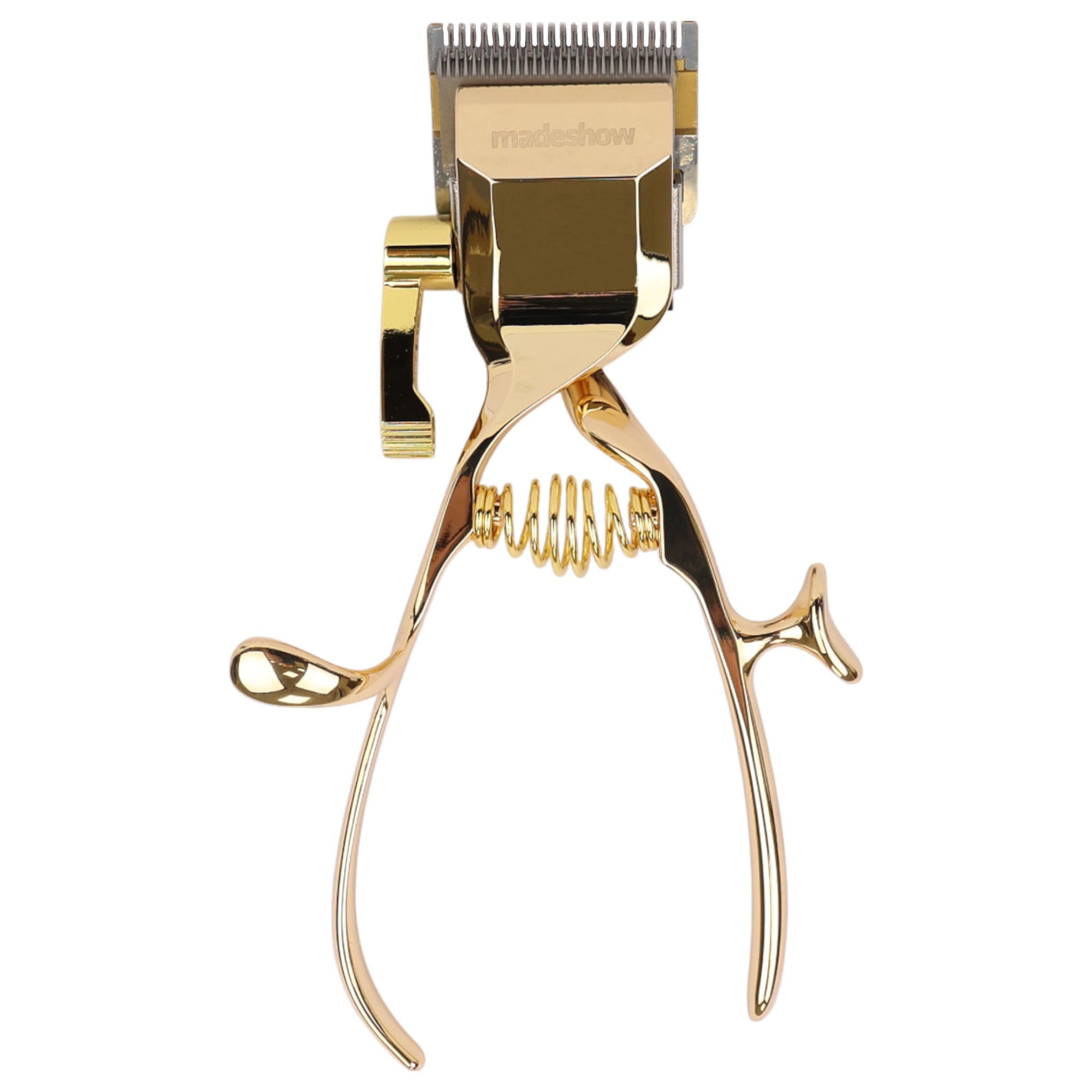 Eson - Manual Clipper Old Fashion Hand Push Haircut