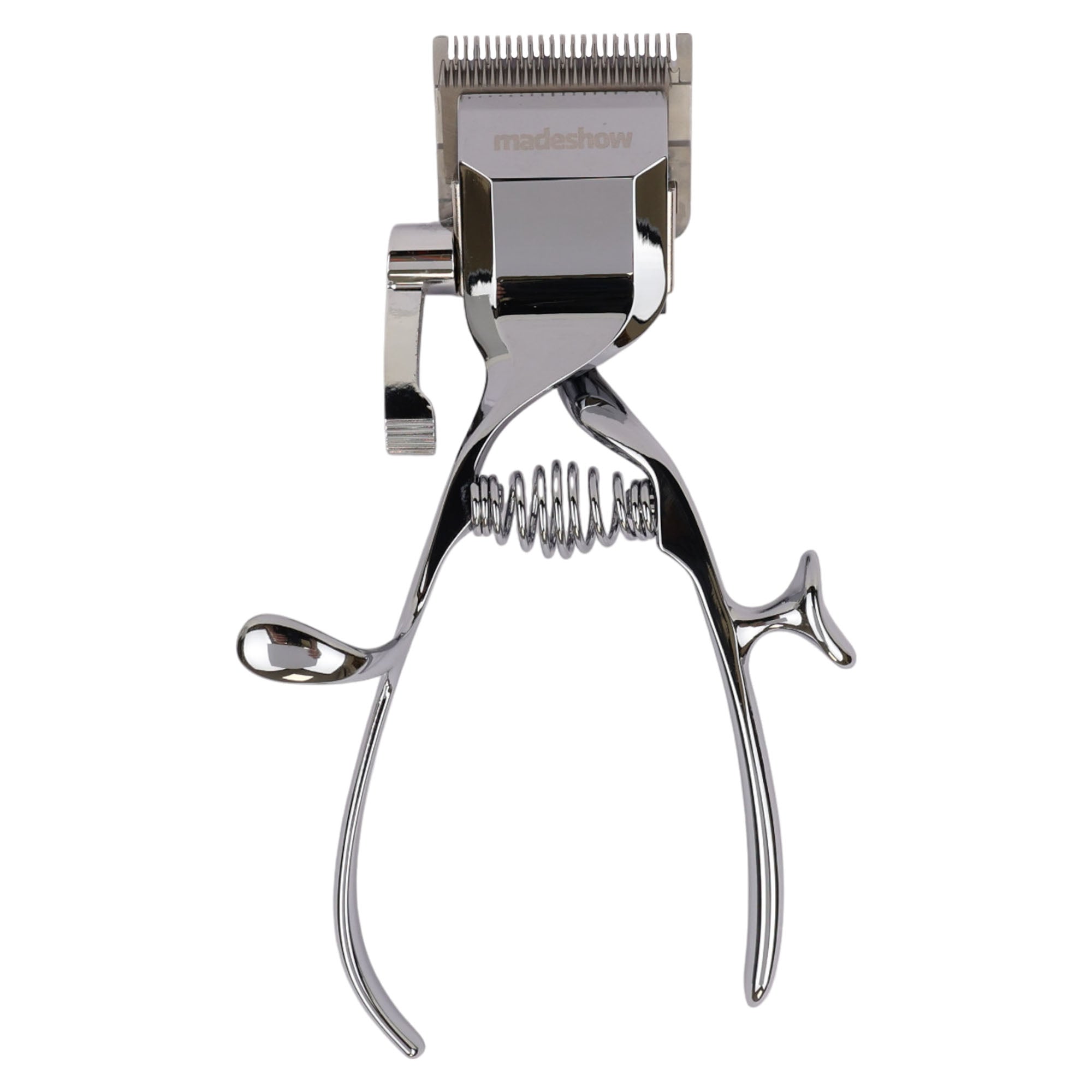 Eson - Manual Clipper Old Fashion Hand Push Haircut