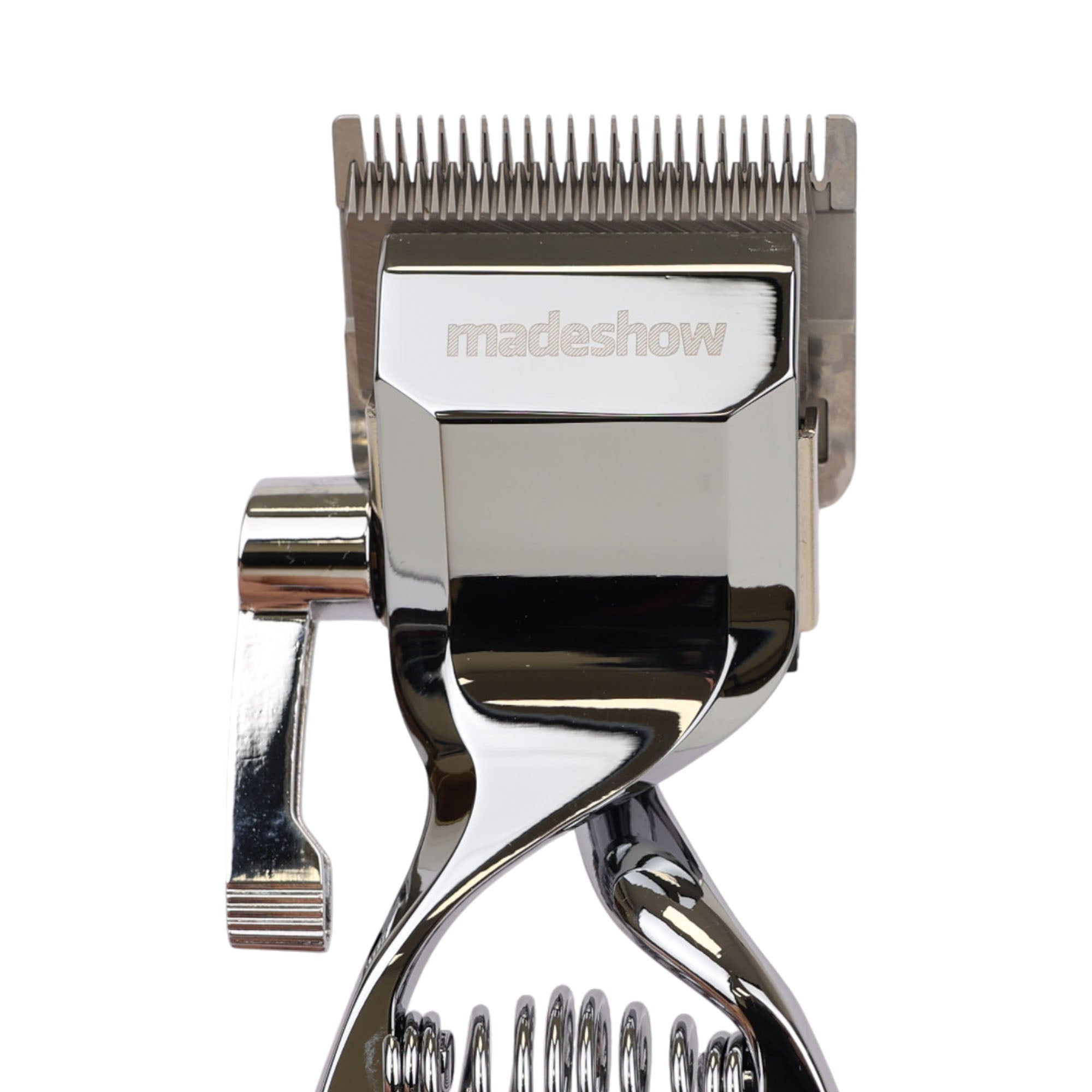 Eson - Manual Clipper Old Fashion Hand Push Haircut