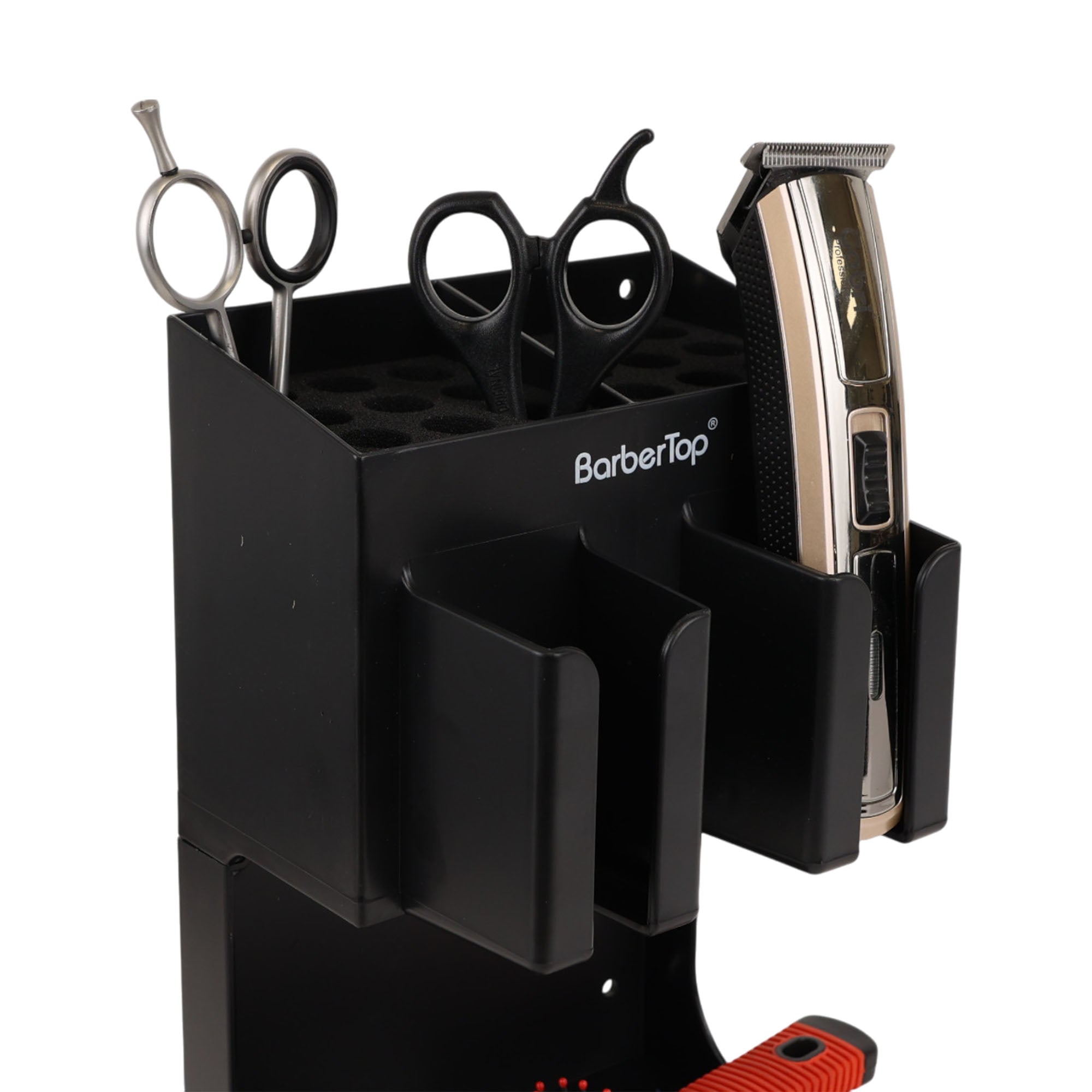 Eson - Hair Tools & Clipper Holder