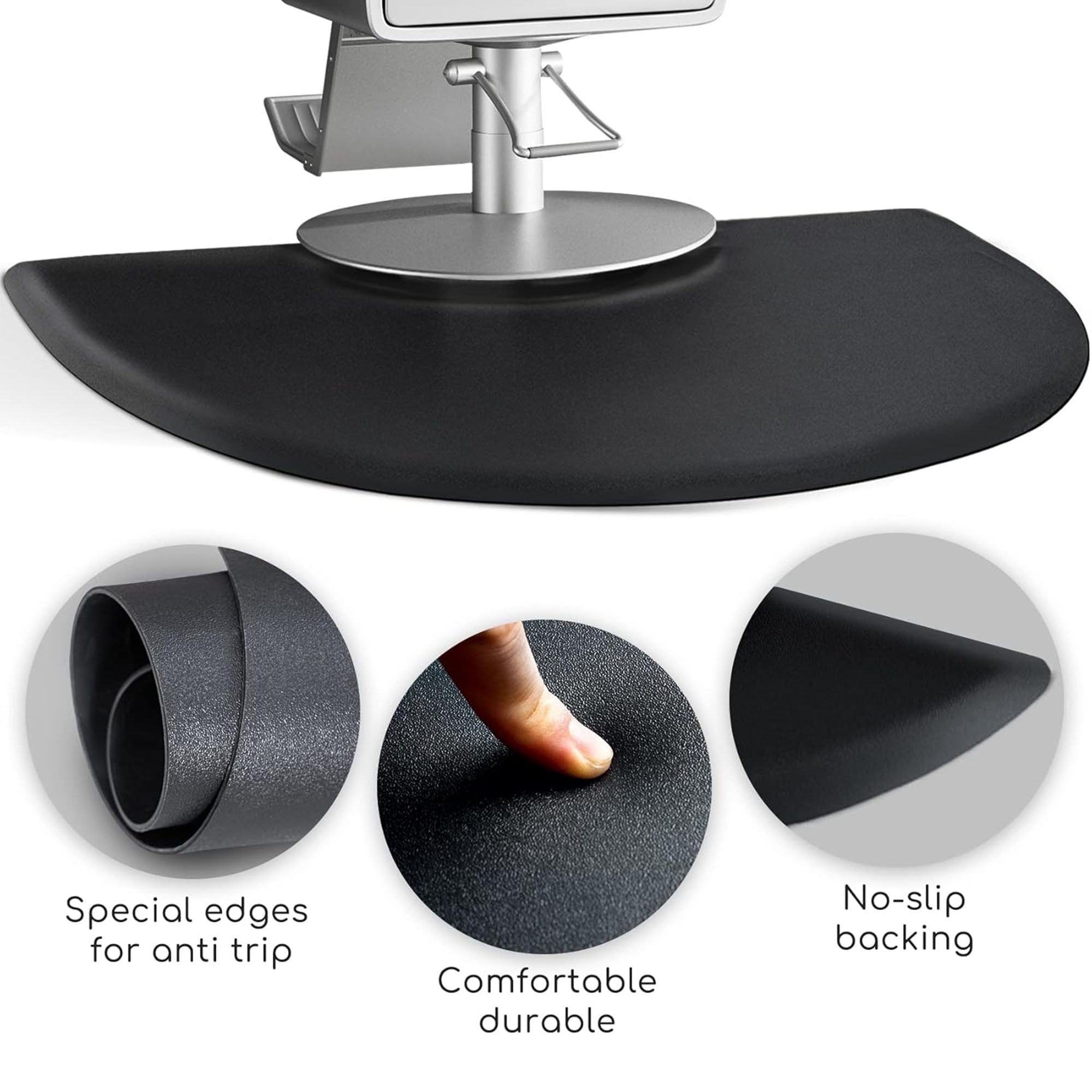 Eson - Barber Anti-Fatigue Mat