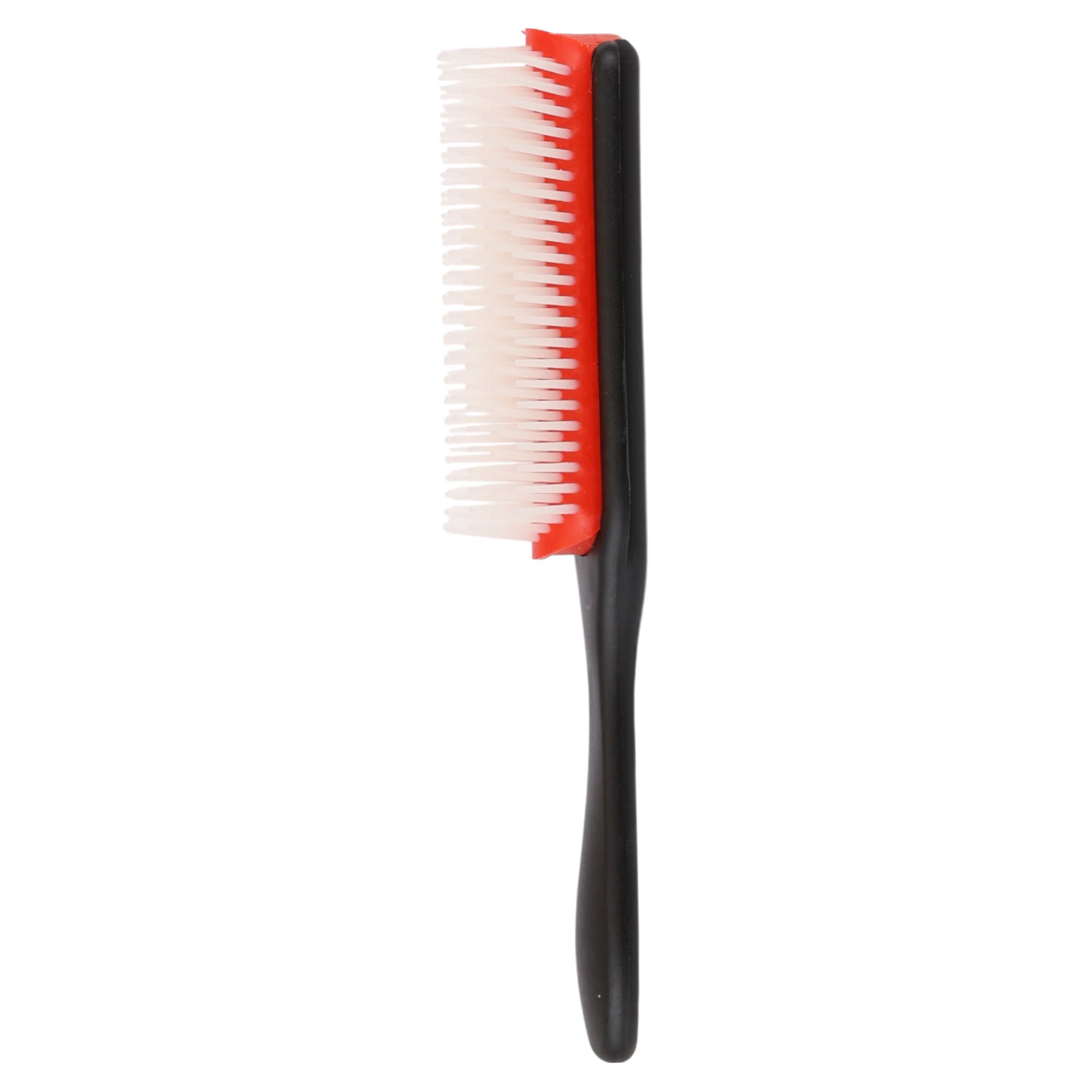 Eson - Hair Detangling Brush 9 Rows Shaping Defining Curls 21cm