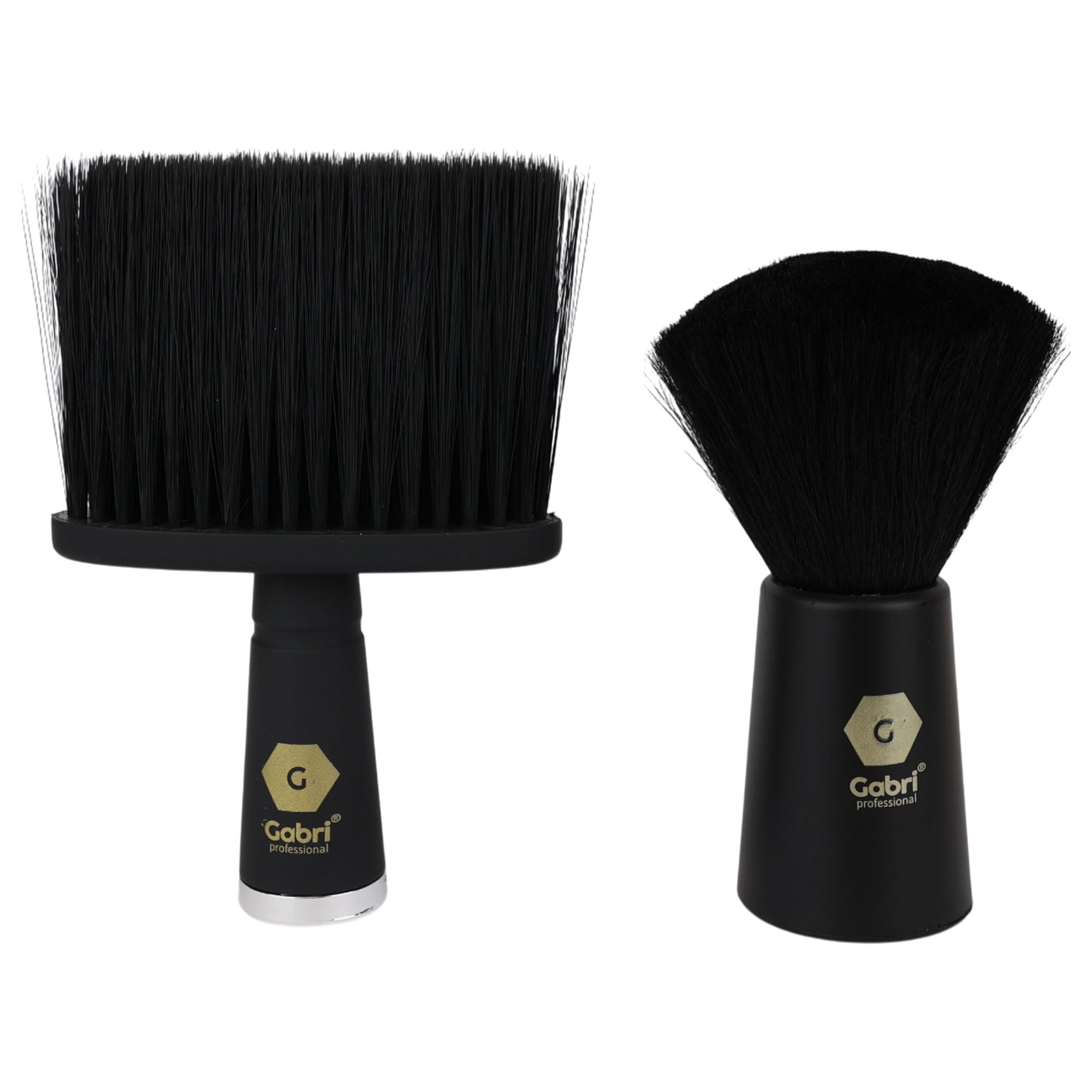 Gabri - Neck Brush Set 2pcs