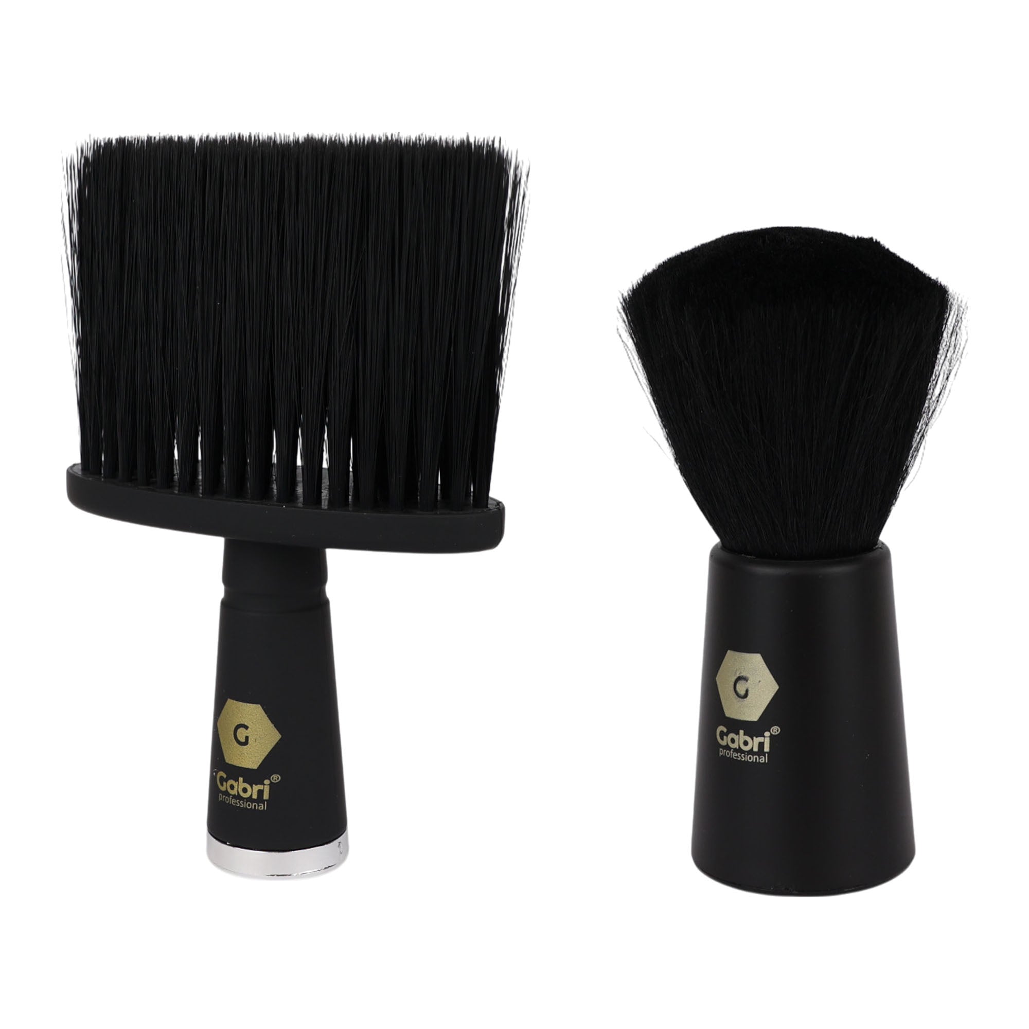 Gabri - Neck Brush Set 2pcs