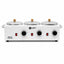 Gabri - 3 Pot Wax Heater Warmer White
