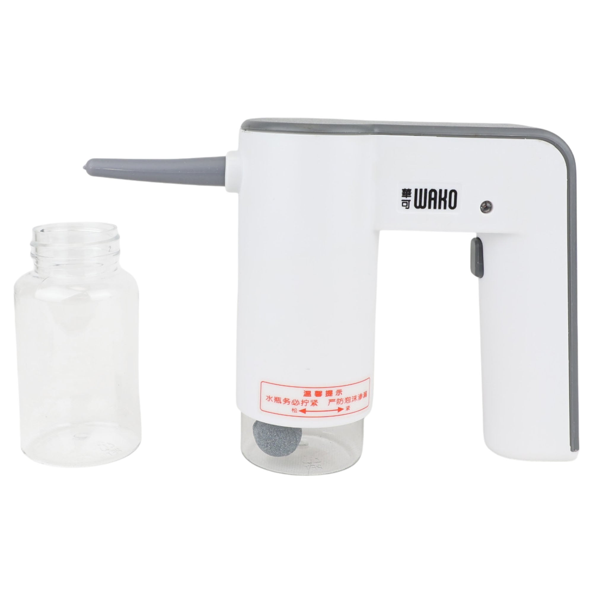 Eson- Hair Perm Electric Bubble Device Foaming Machine