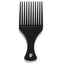 Eson - Styling Comb Wide Tooth Hair Lift 16cm