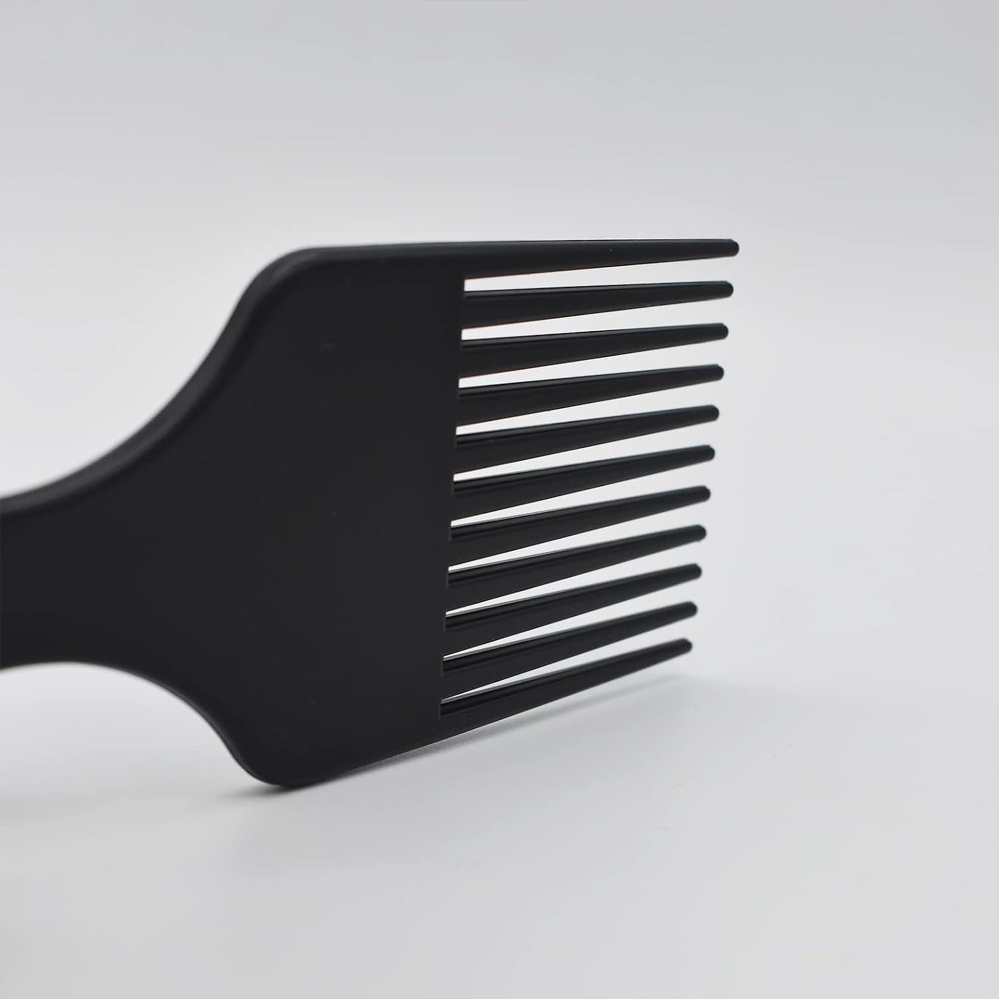 Eson - Styling Comb Wide Tooth Hair Lift 16cm