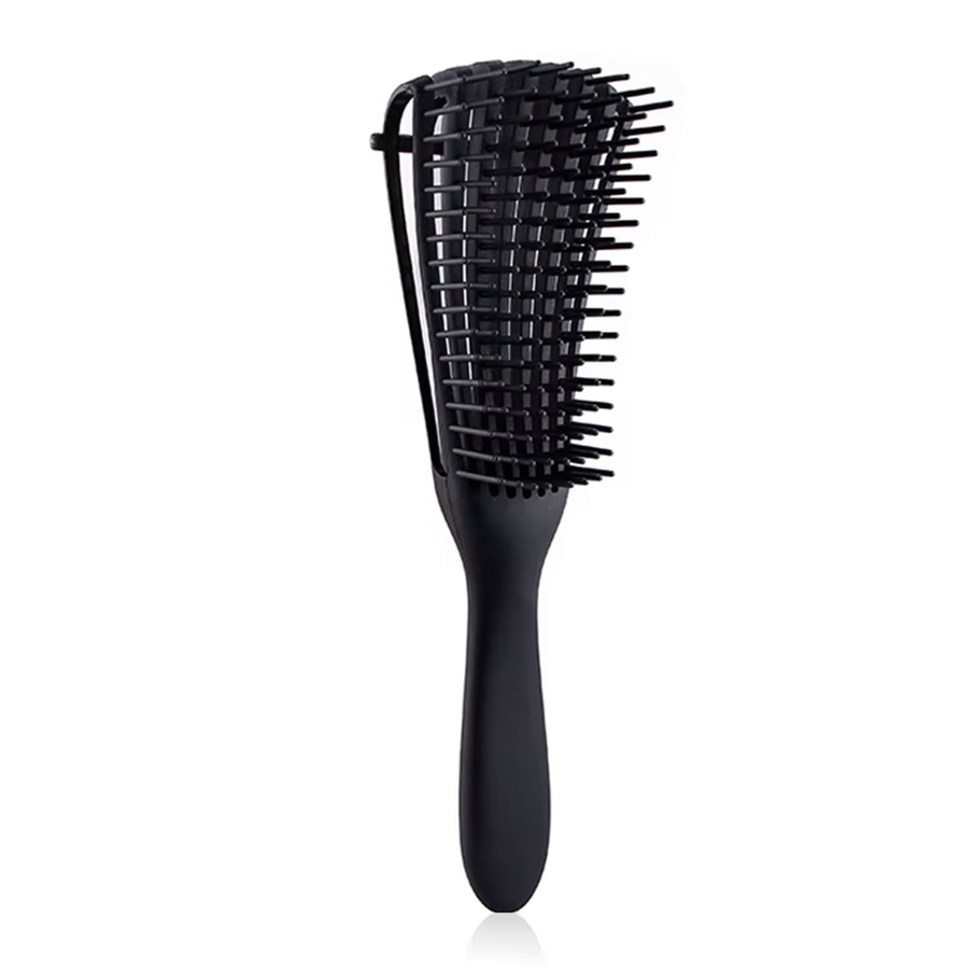 Eson - Detangler Elastic Hollow Massage Brush 24cm