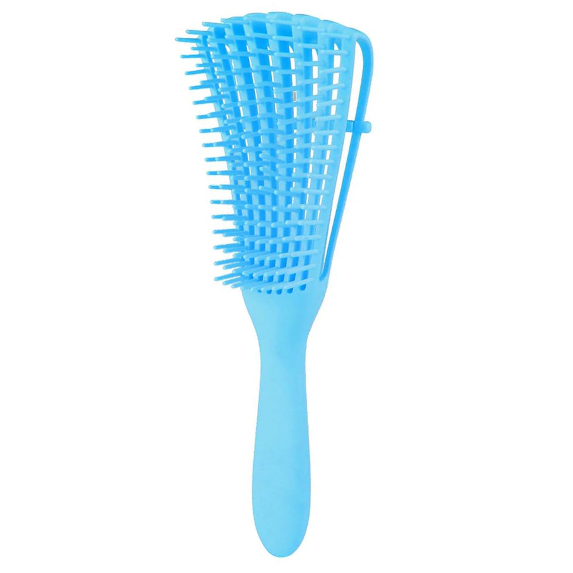 Eson - Detangler Elastic Hollow Massage Brush 24cm