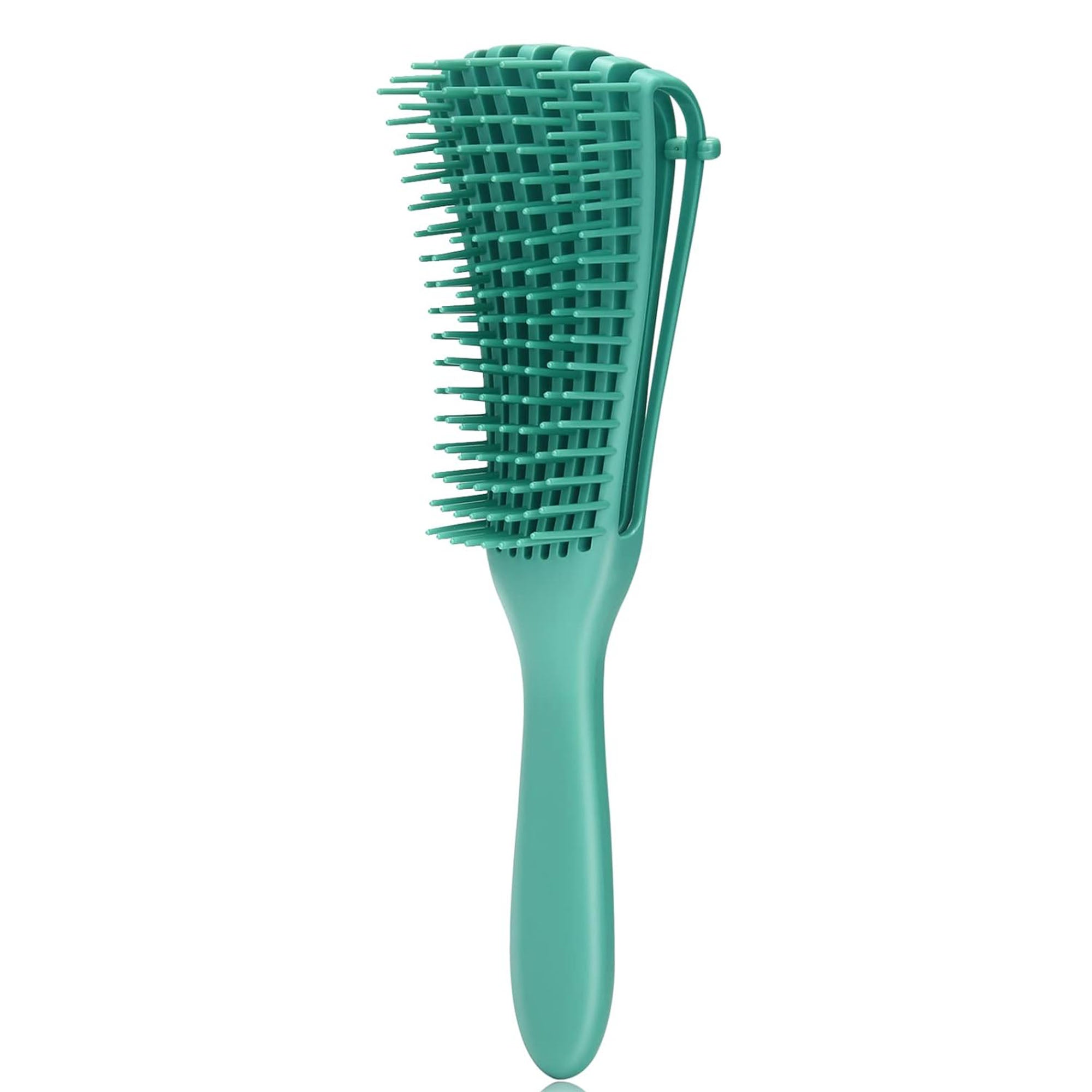 Eson - Detangler Elastic Hollow Massage Brush 24cm