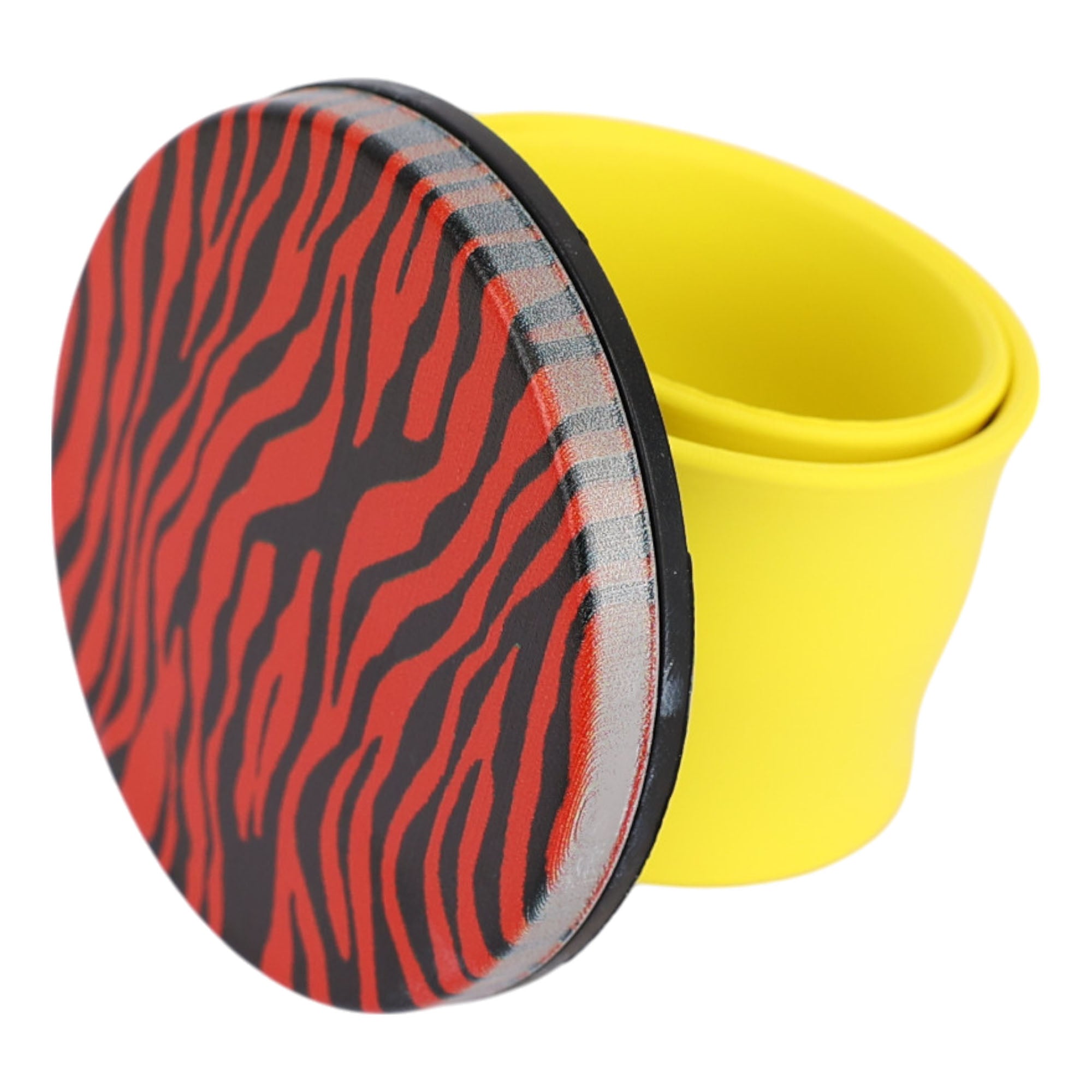 Eson - Hair Clips & Pins Holder Magnetic Round Wrist Band Strap Bracelet