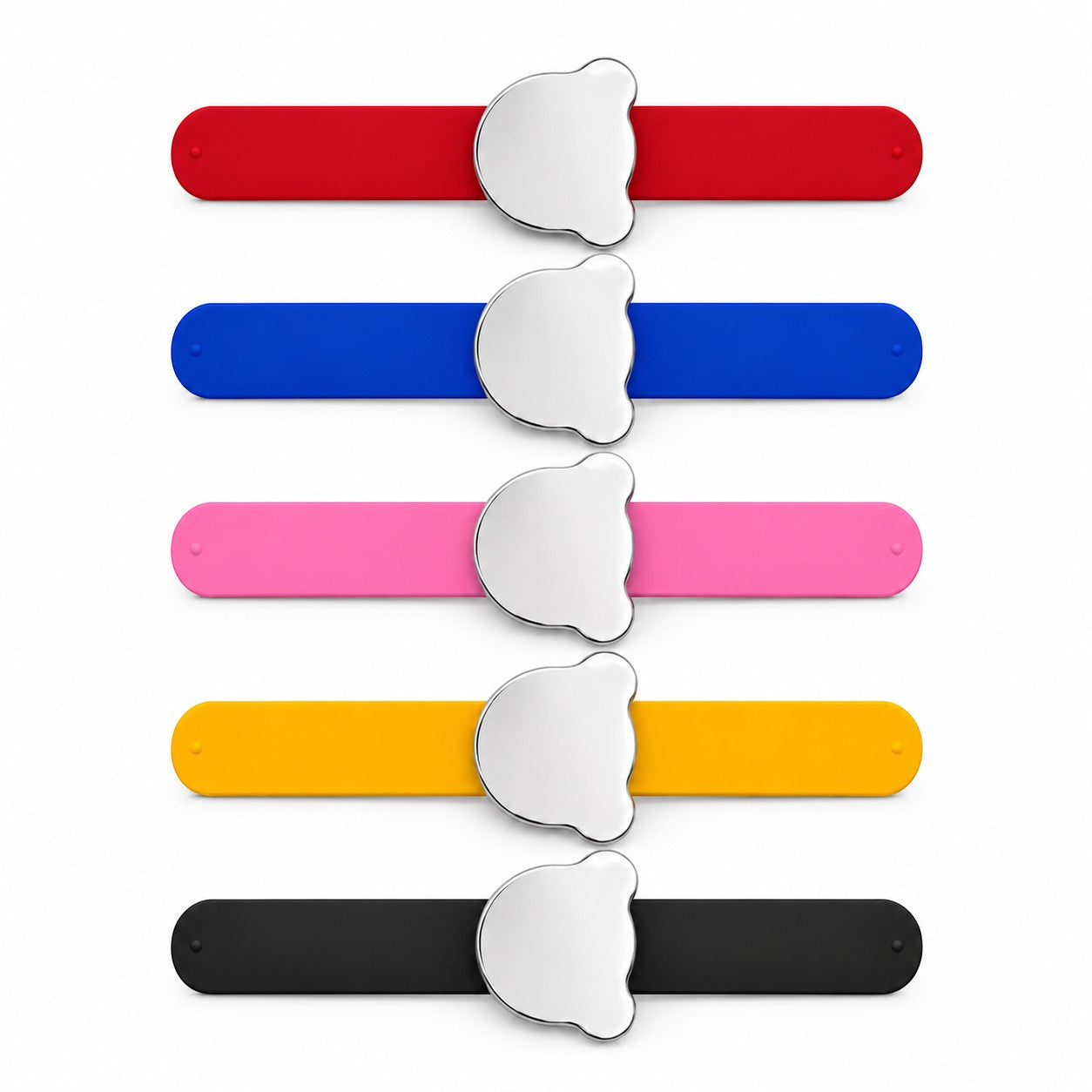 Eson - Hair Clips & Pins Holder Magnetic Hello Kitty Wrist Band Strap Bracelet