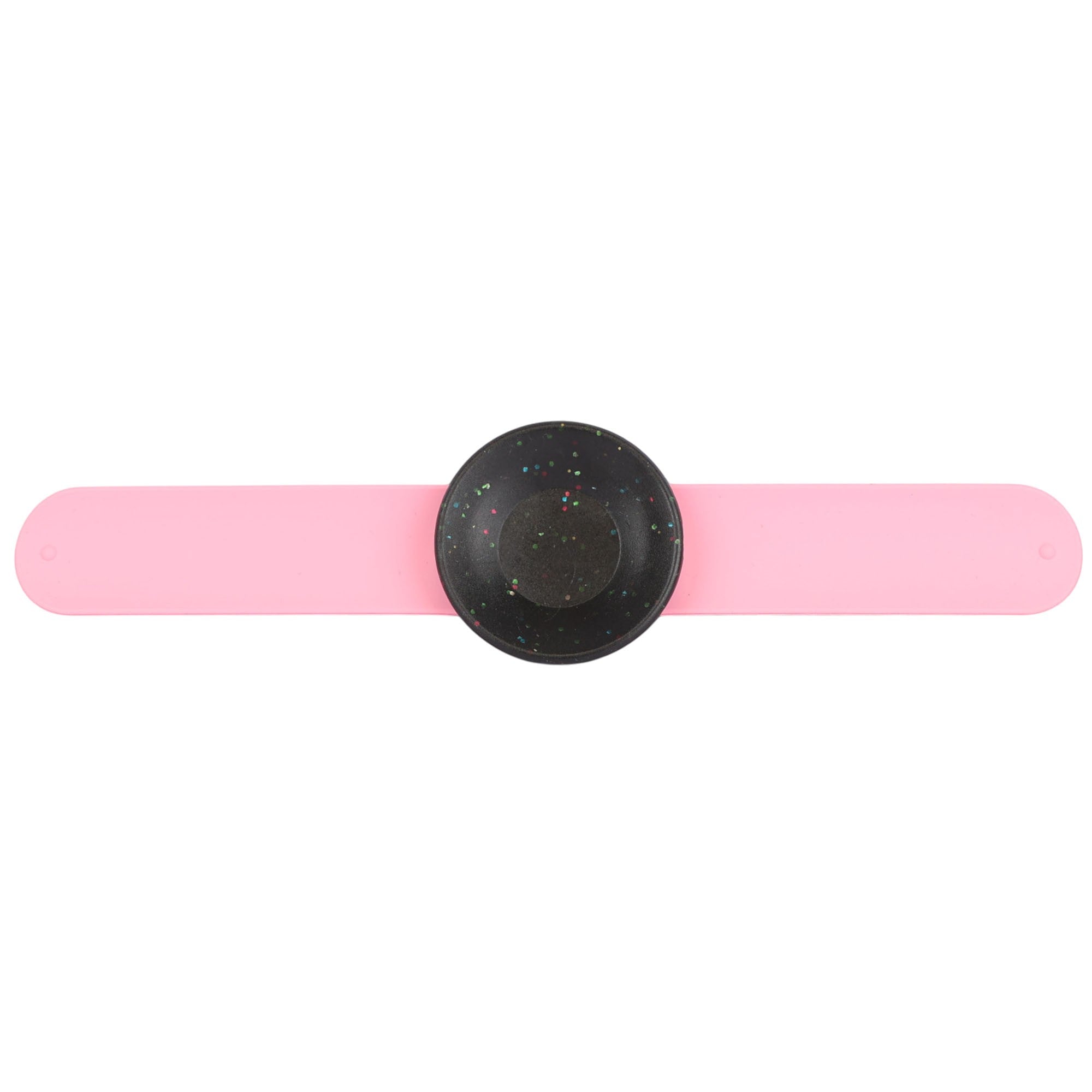 Eson - Braider Gel Round Pot Wrist Band Strap Bracelet