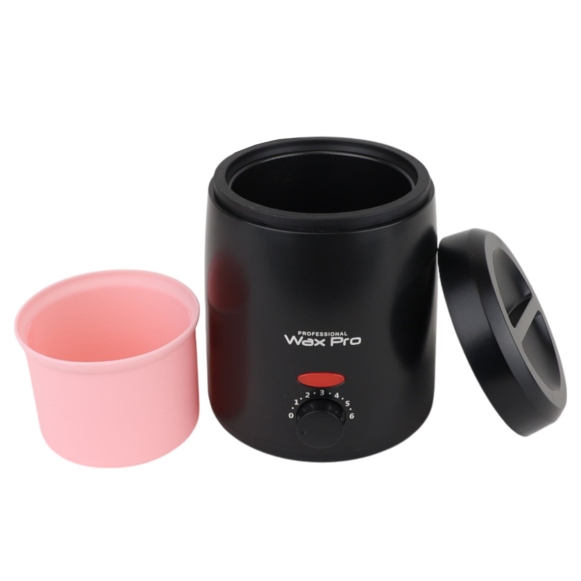 Eson- Wax Pro 200 Wax Heater Warmer 200ml