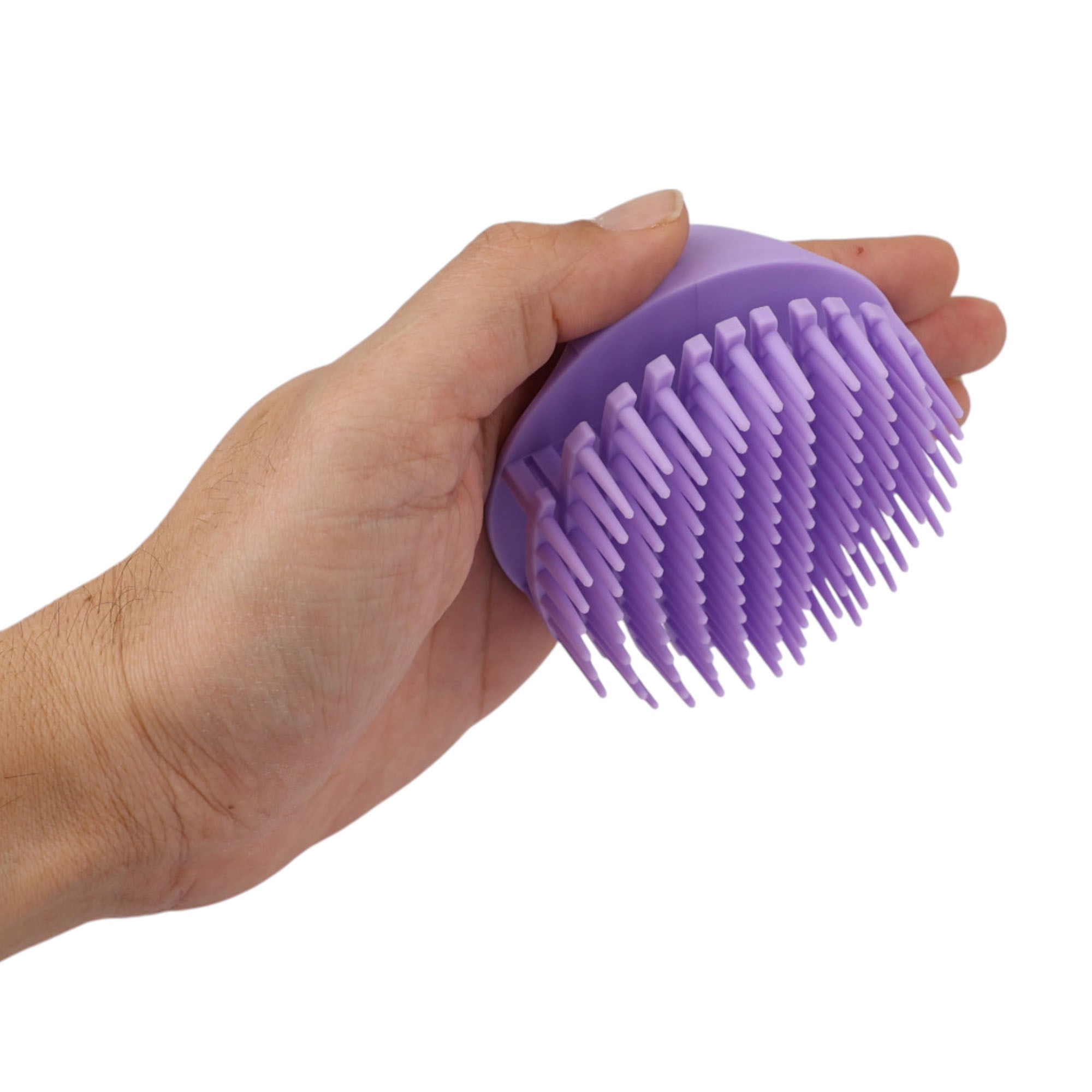 Eson - Scalp Massager Shampoo Brush