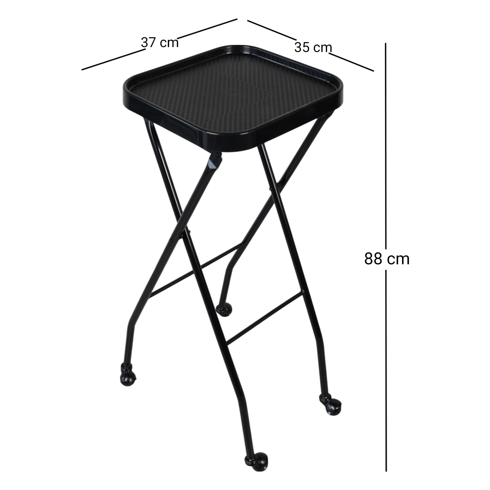 Eson - Folding Salon Trolley